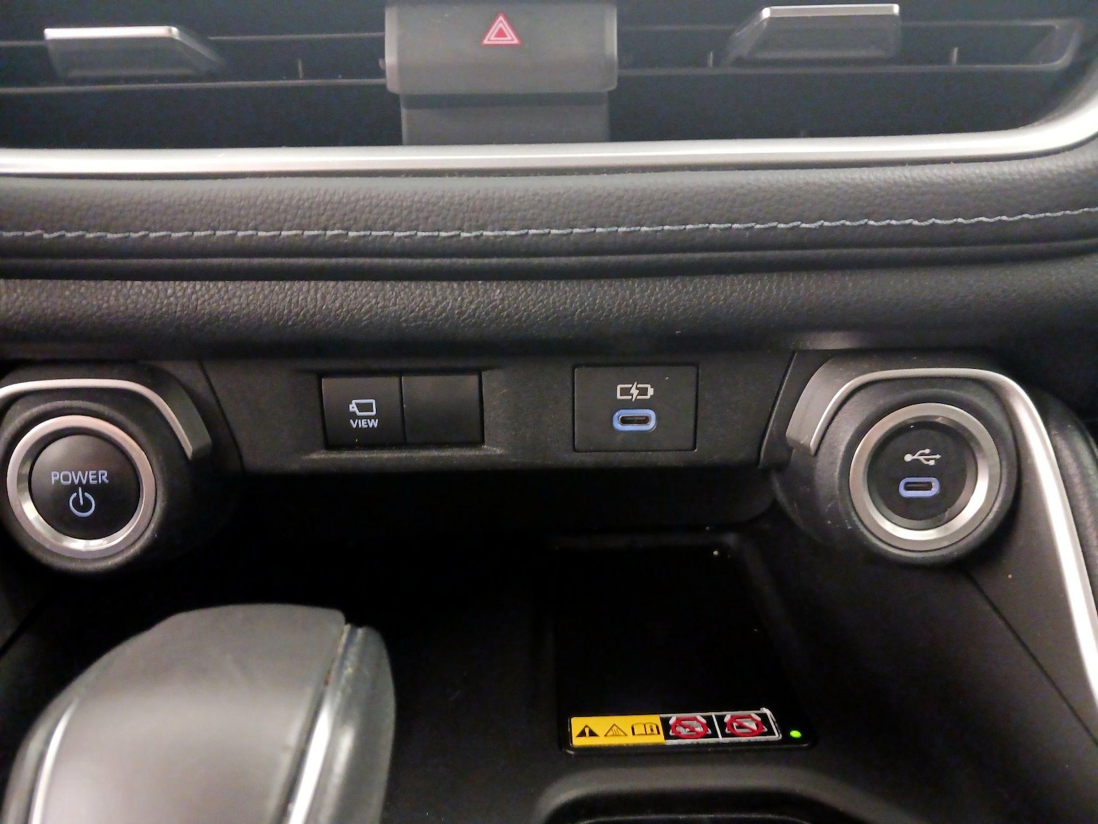 2024 Toyota Grand Highlander Limited - Photo 20