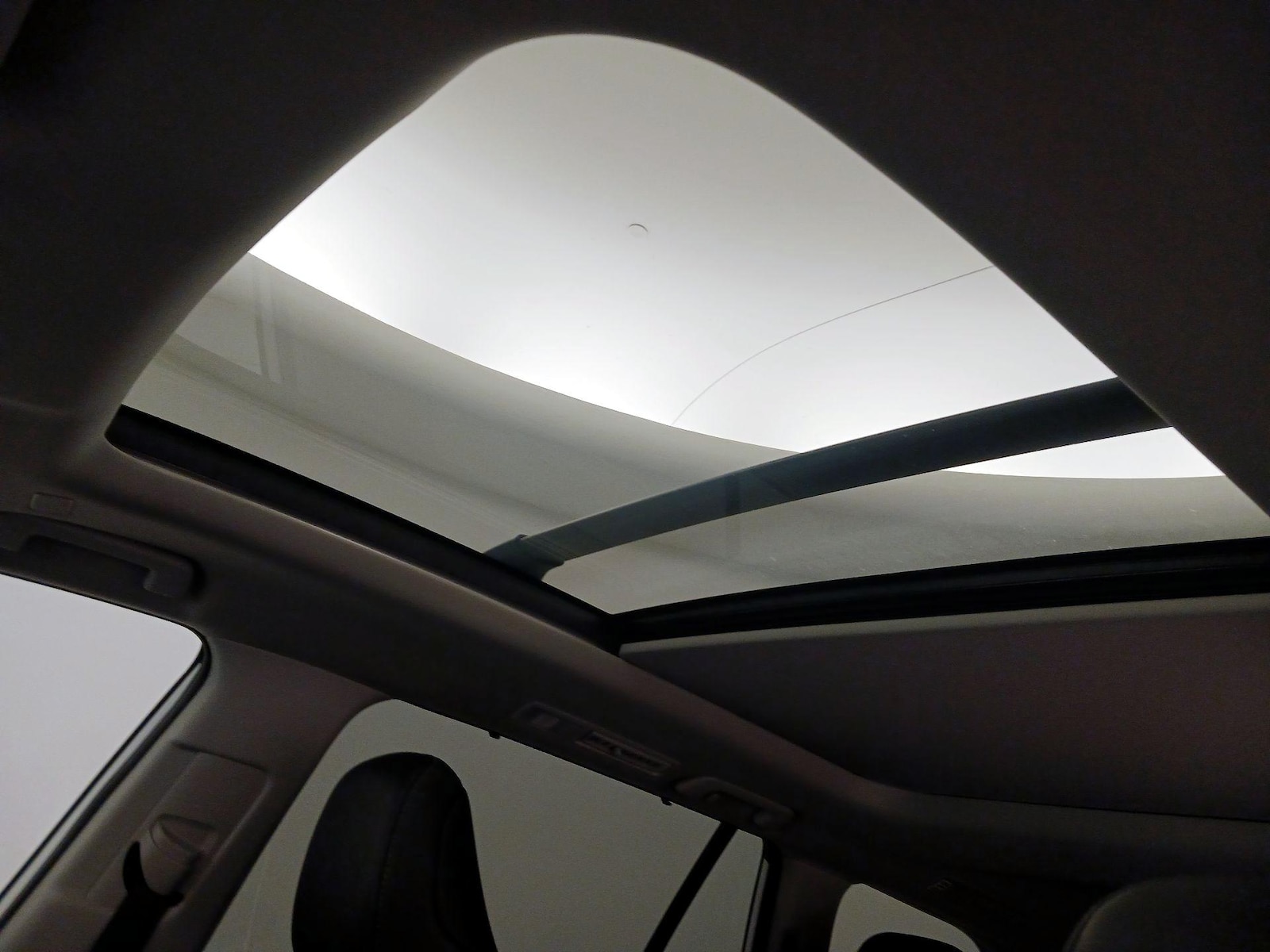 2024 Toyota Grand Highlander Limited - Photo 21