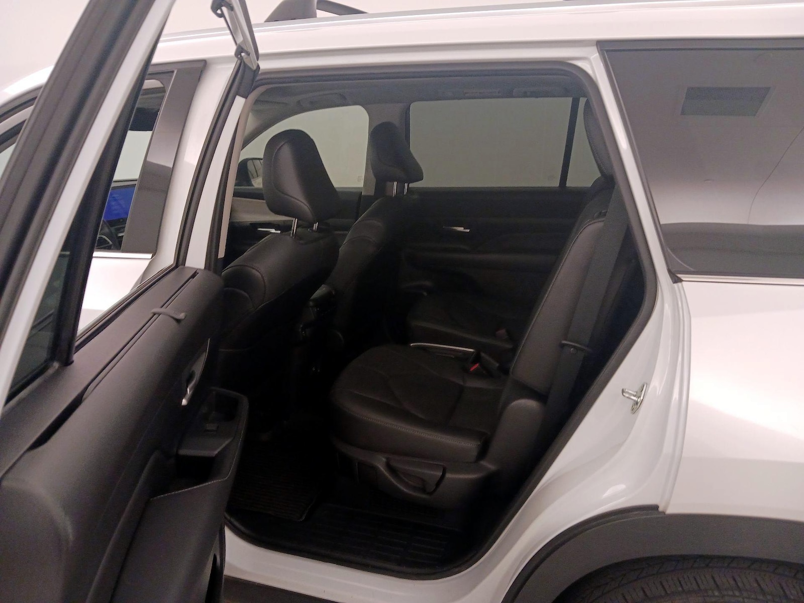 2024 Toyota Grand Highlander Limited - Photo 22