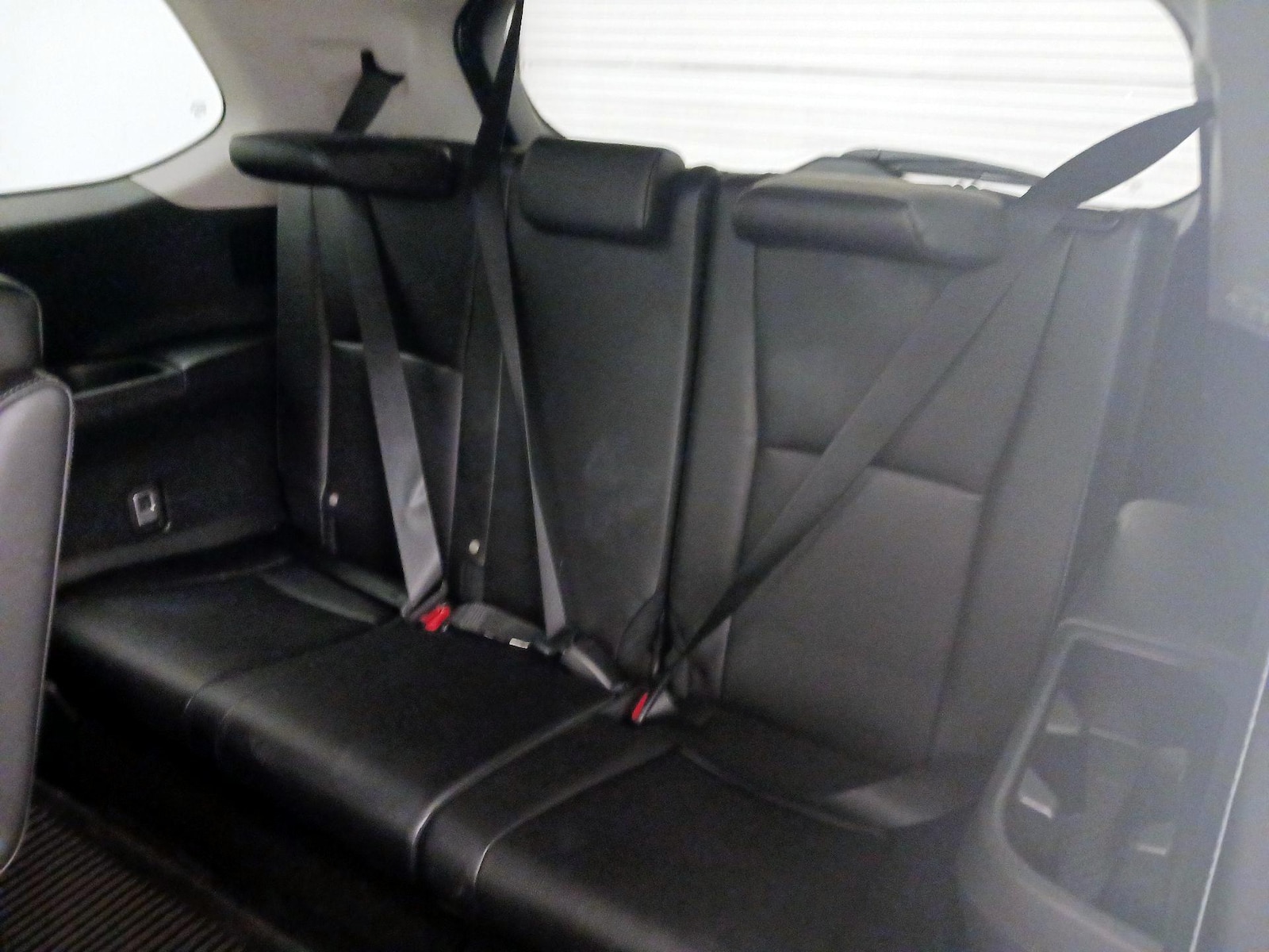 2024 Toyota Grand Highlander Limited - Photo 23