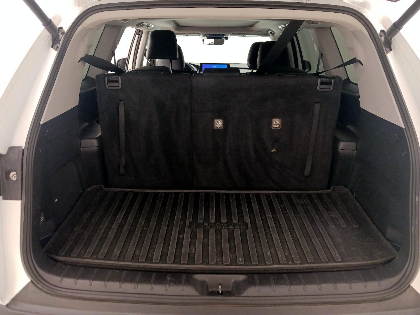 2024 Toyota Grand Highlander Limited - Photo 24