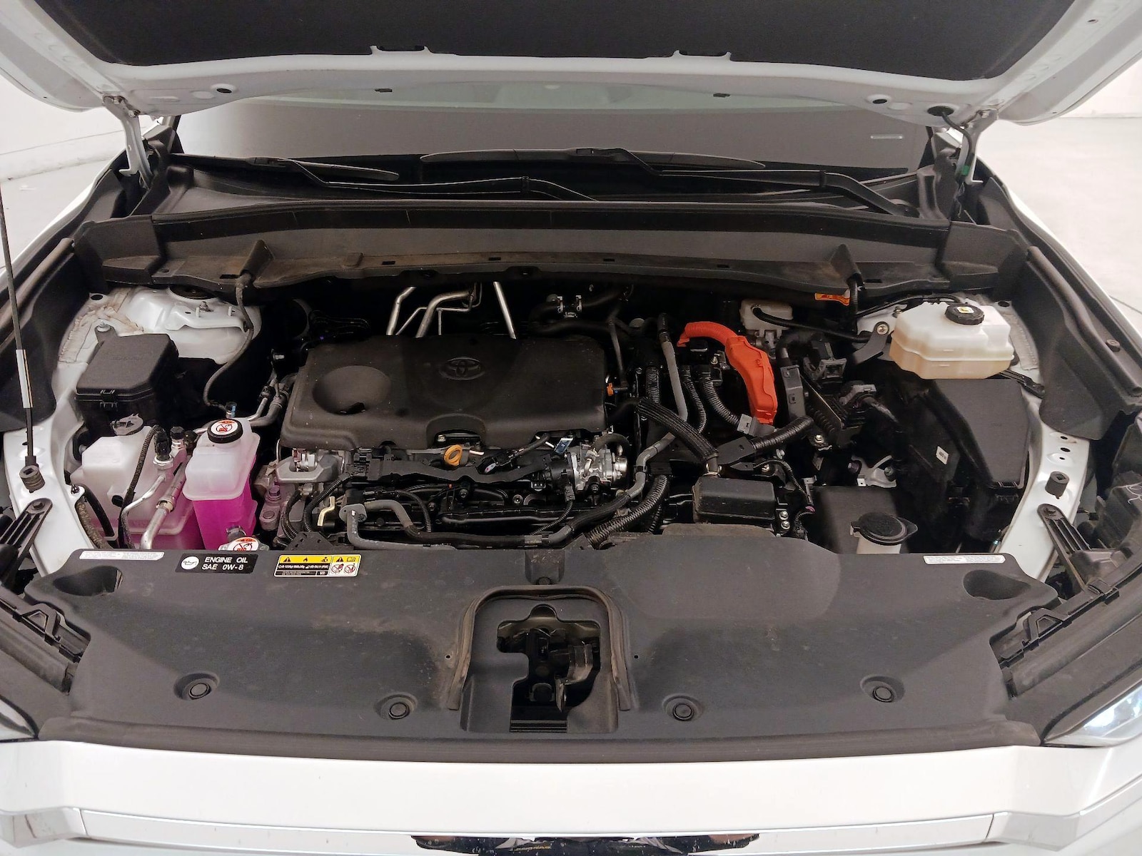 2024 Toyota Grand Highlander Limited - Photo 25