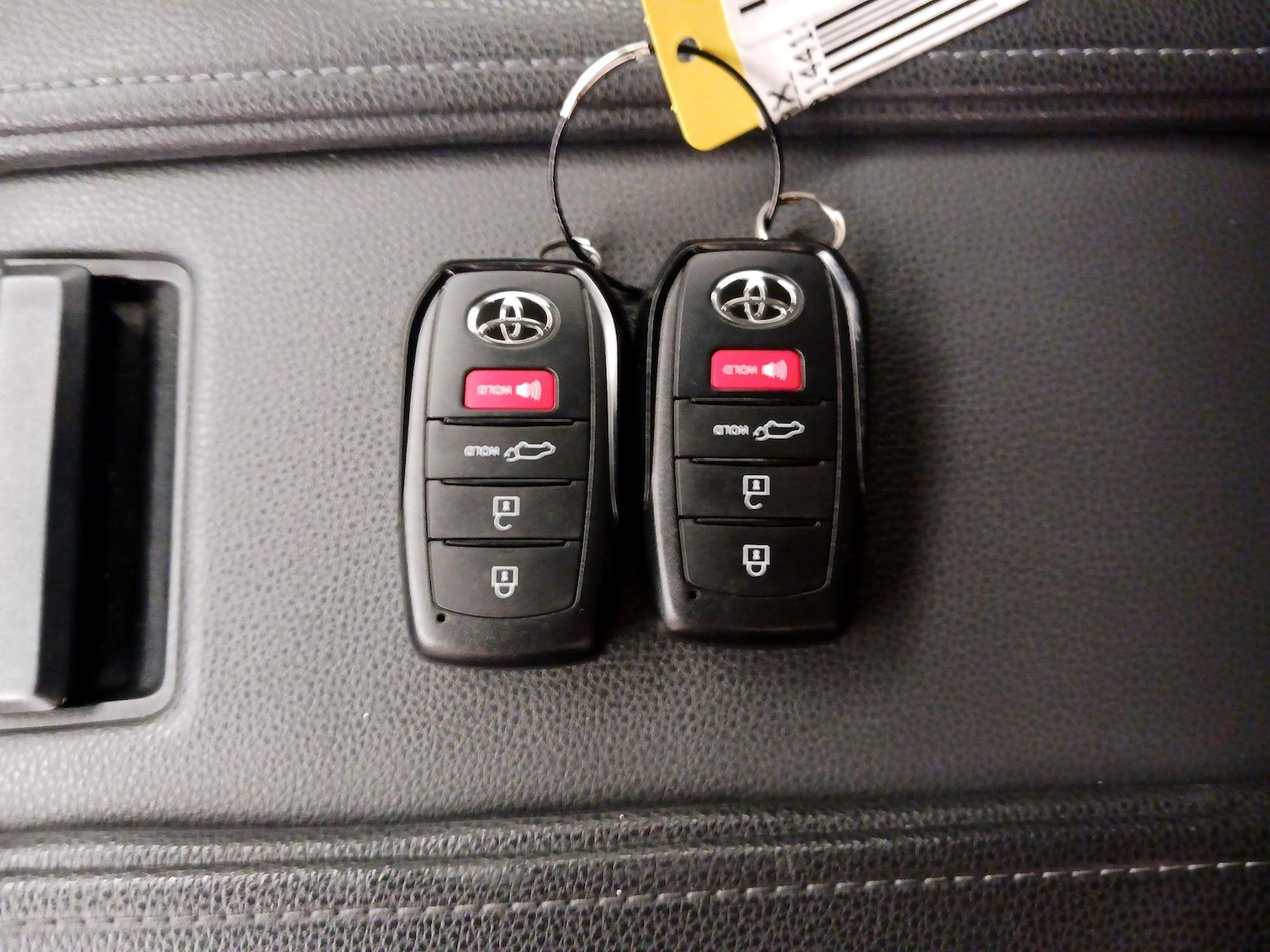 2024 Toyota Grand Highlander Limited - Photo 26