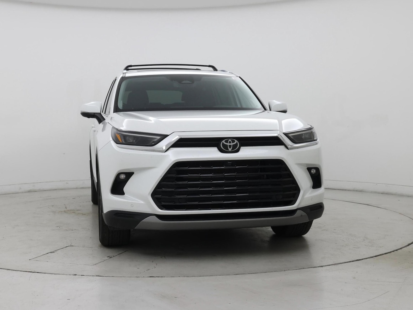 2024 Toyota Grand Highlander Limited - Photo 6