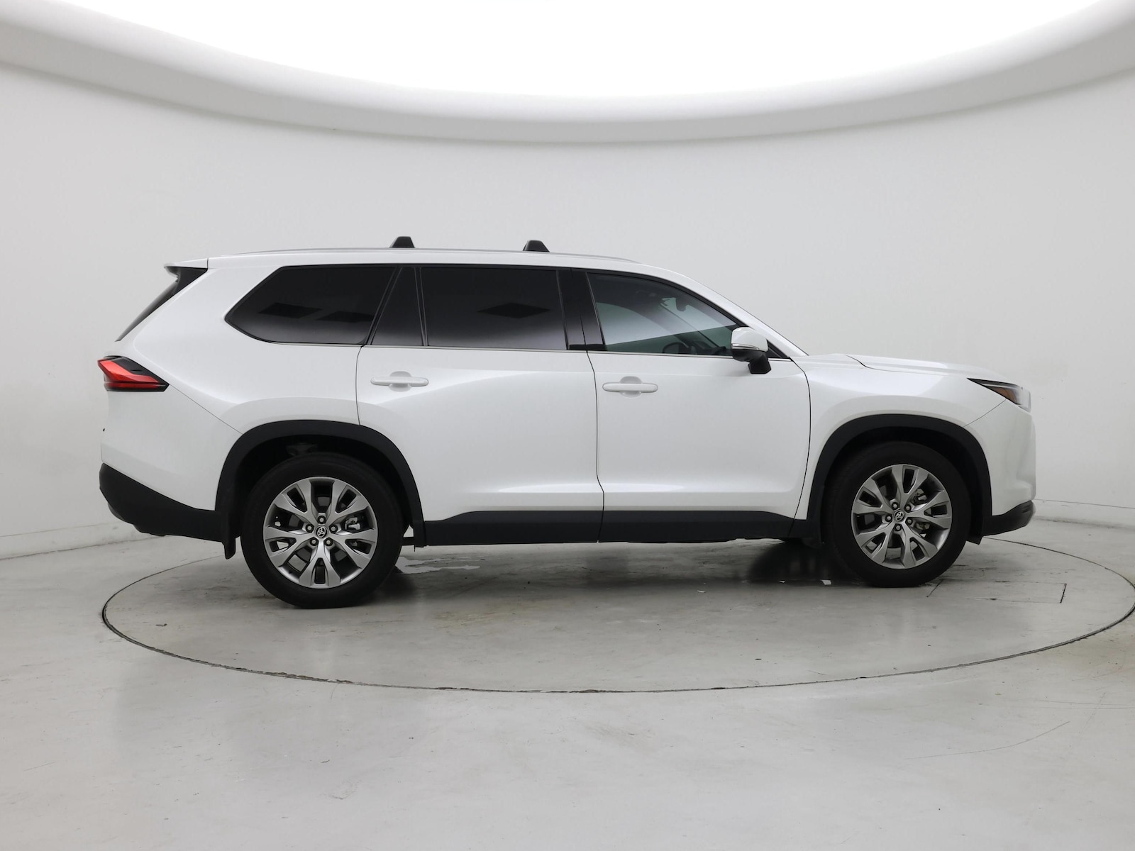 2024 Toyota Grand Highlander Limited - Photo 8