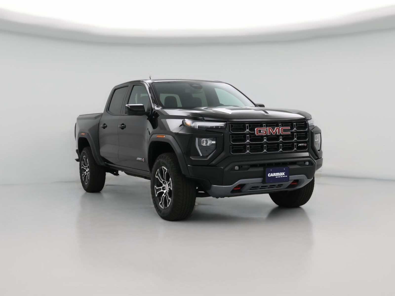 2024 GMC Canyon