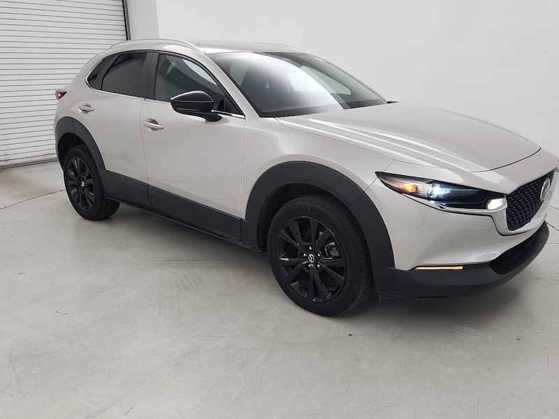 2024 Mazda CX-30 2.5 S Select Sport