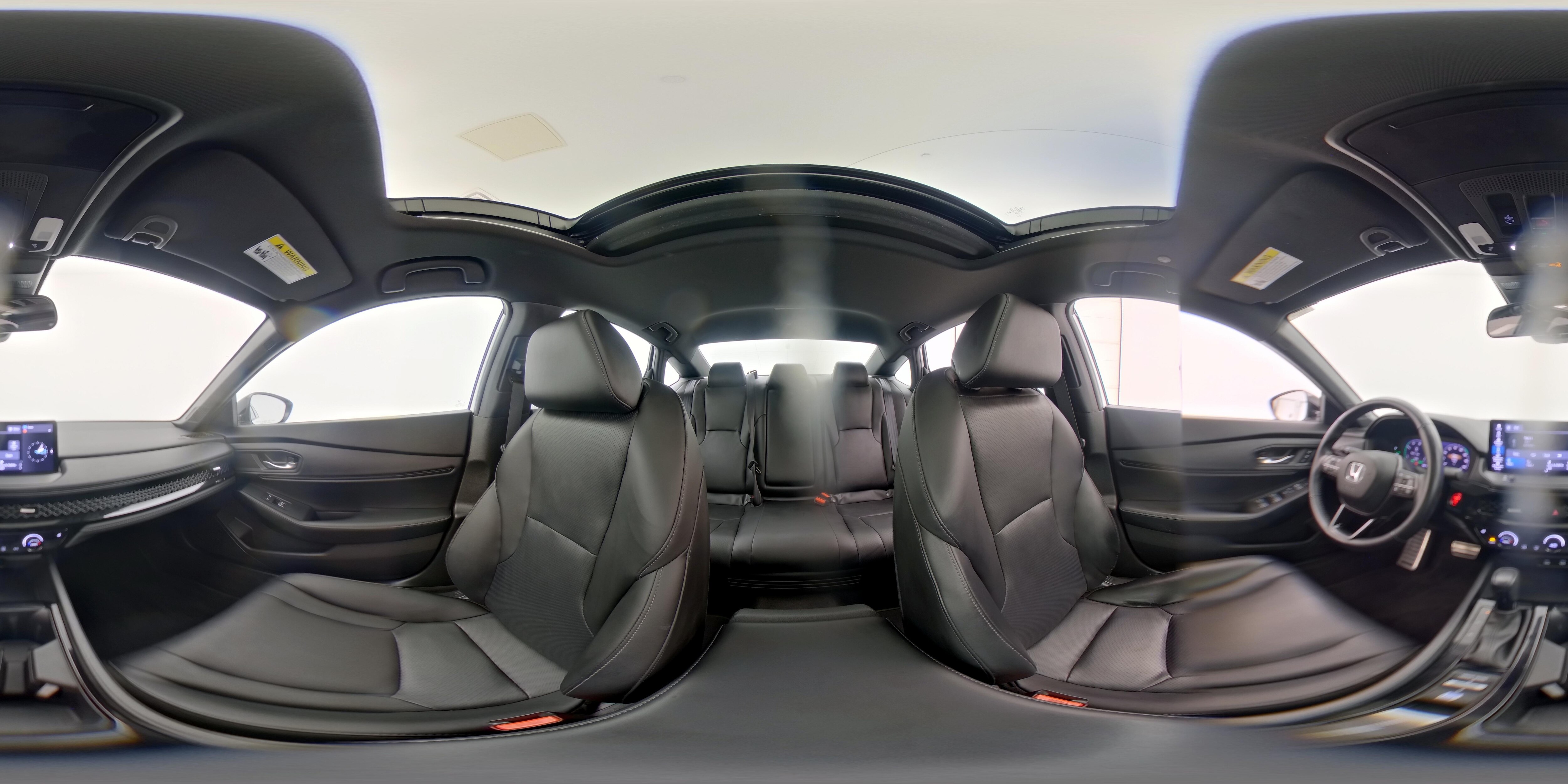 2023 Honda Accord Hybrid Sport-L - Photo 24