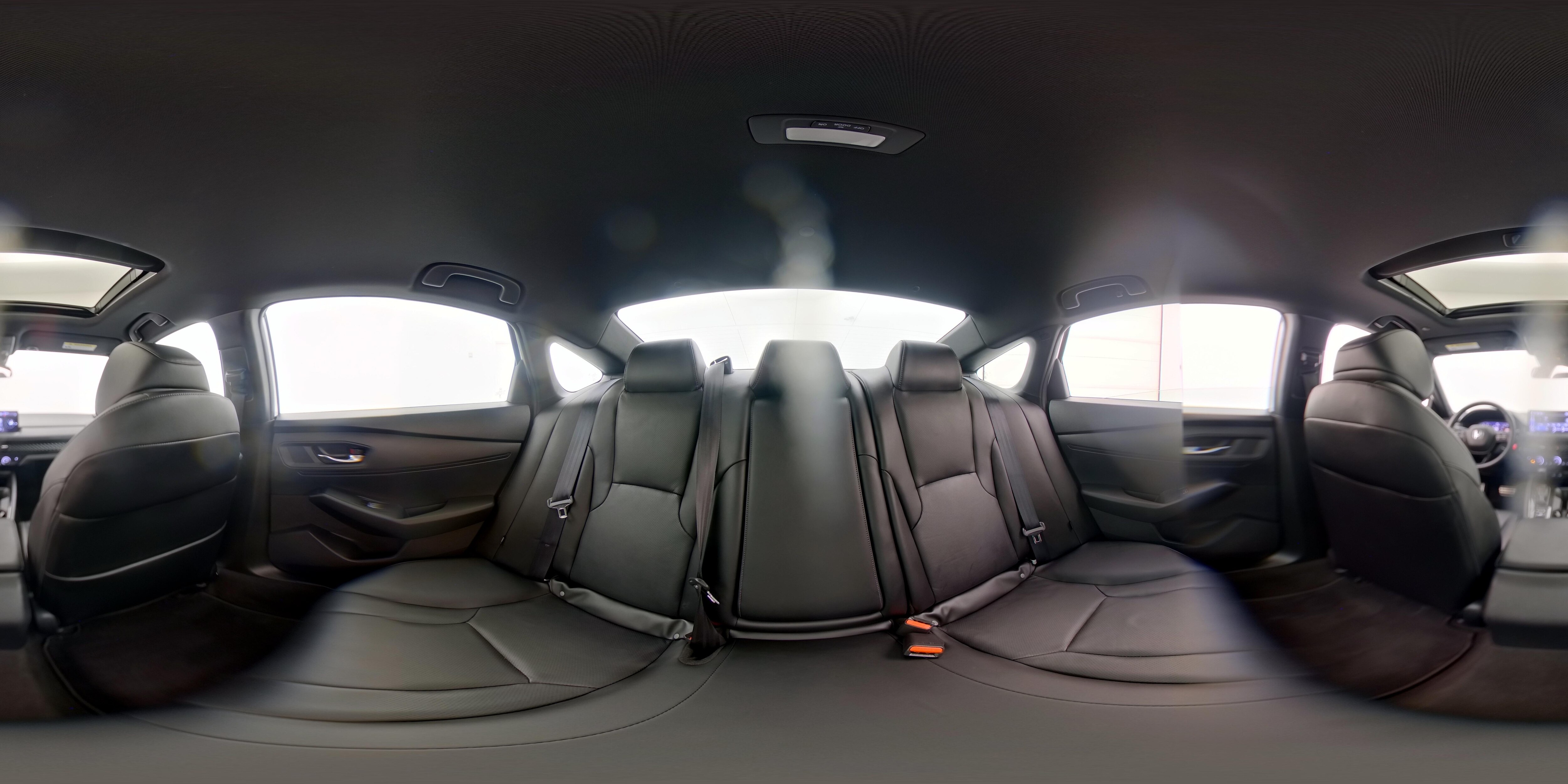 2023 Honda Accord Hybrid Sport-L - Photo 25