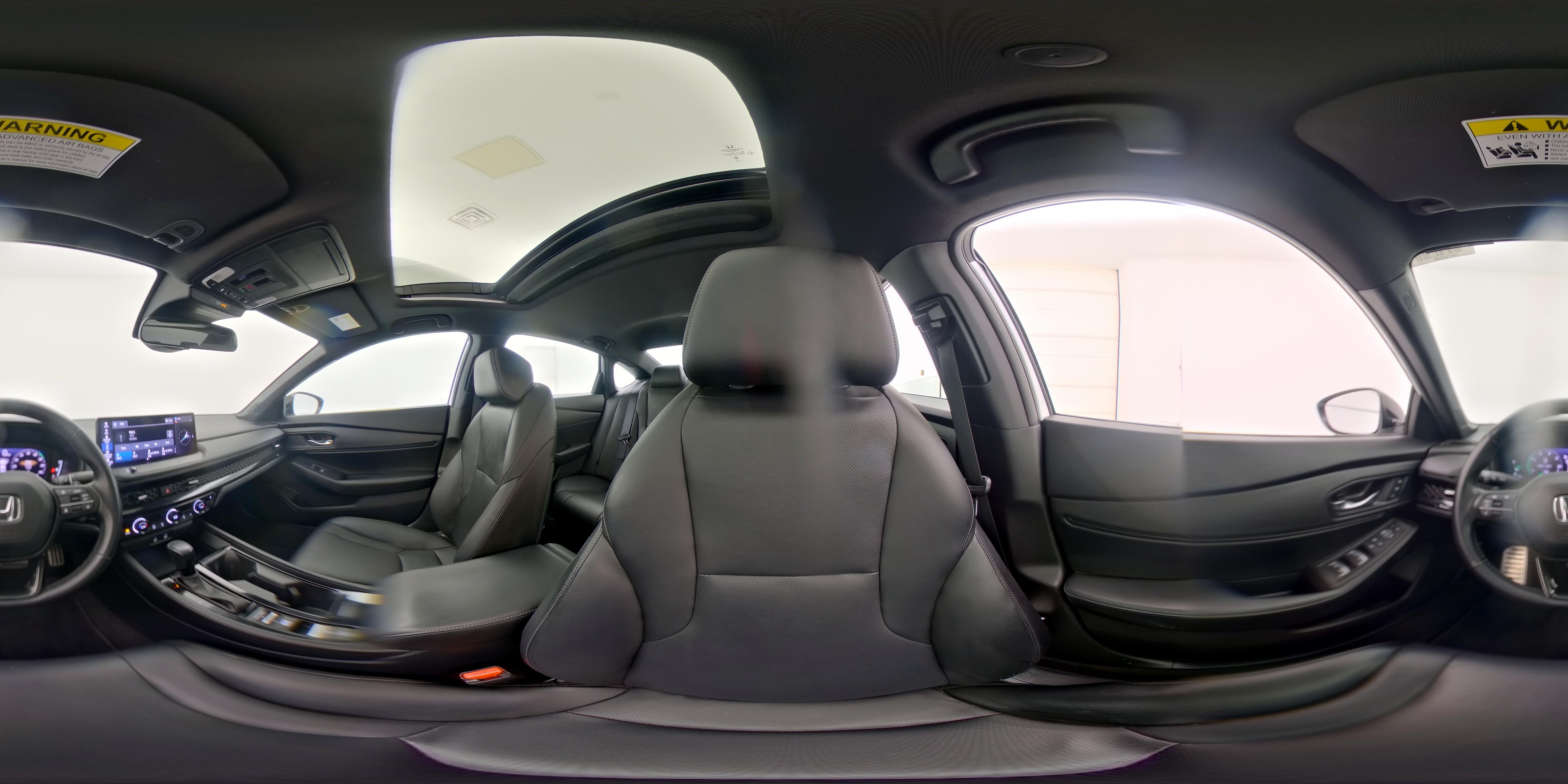 2023 Honda Accord Hybrid Sport-L - Photo 26