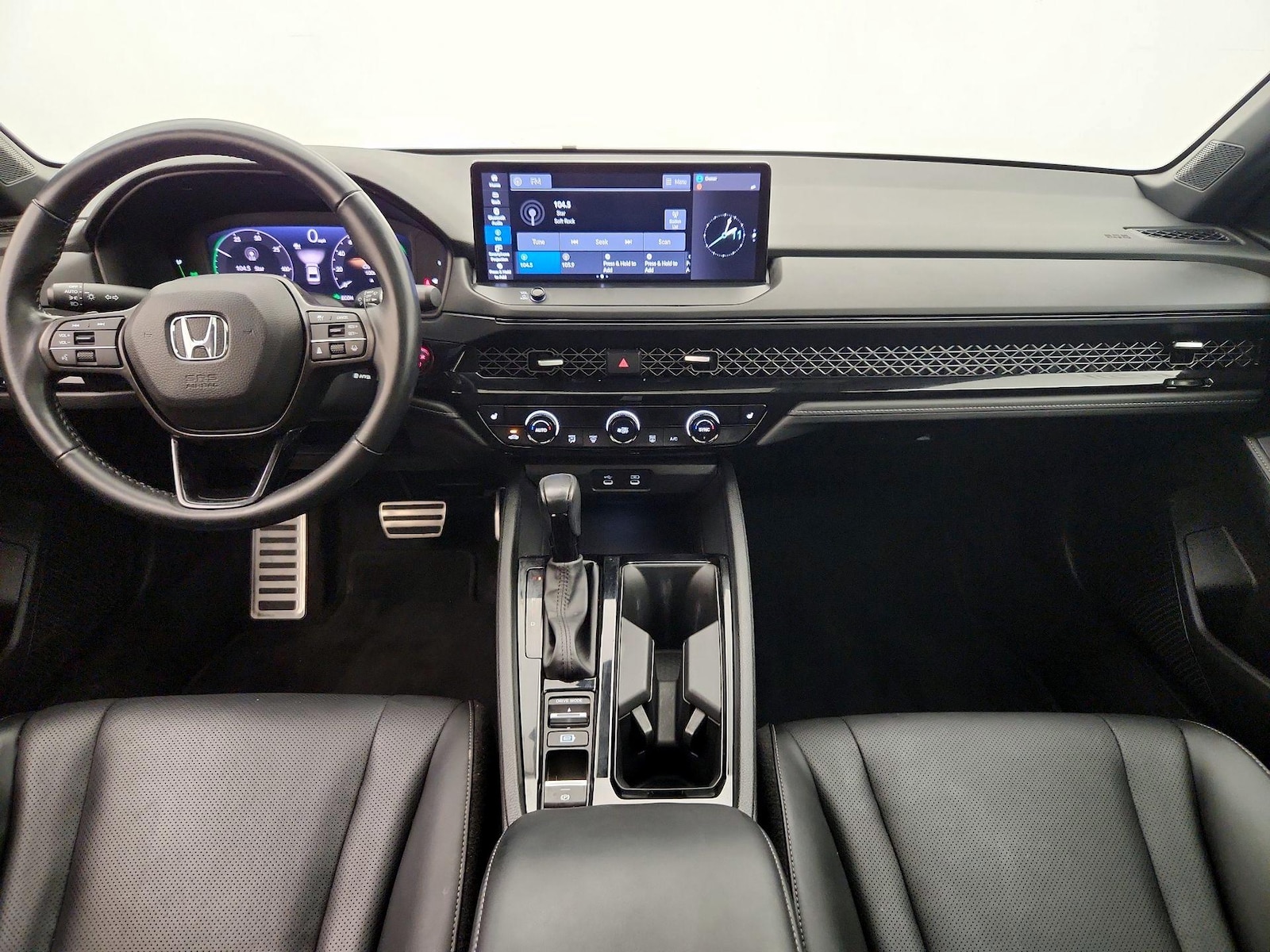 2023 Honda Accord Hybrid Sport-L - Photo 10