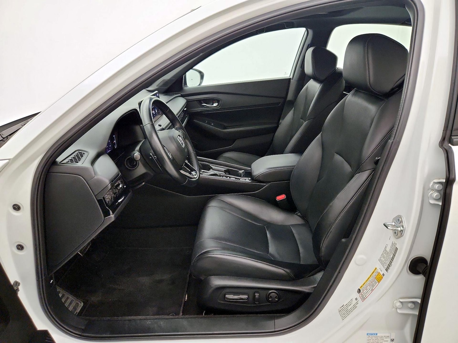 2023 Honda Accord Hybrid Sport-L - Photo 12