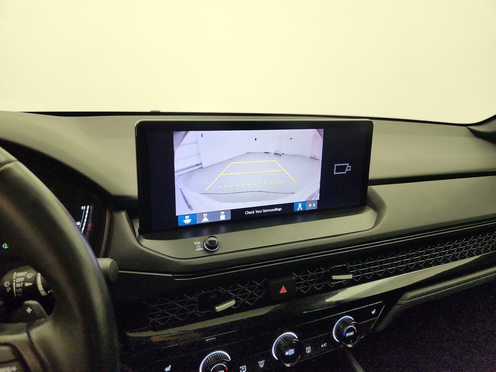 2023 Honda Accord Hybrid Sport-L - Photo 14