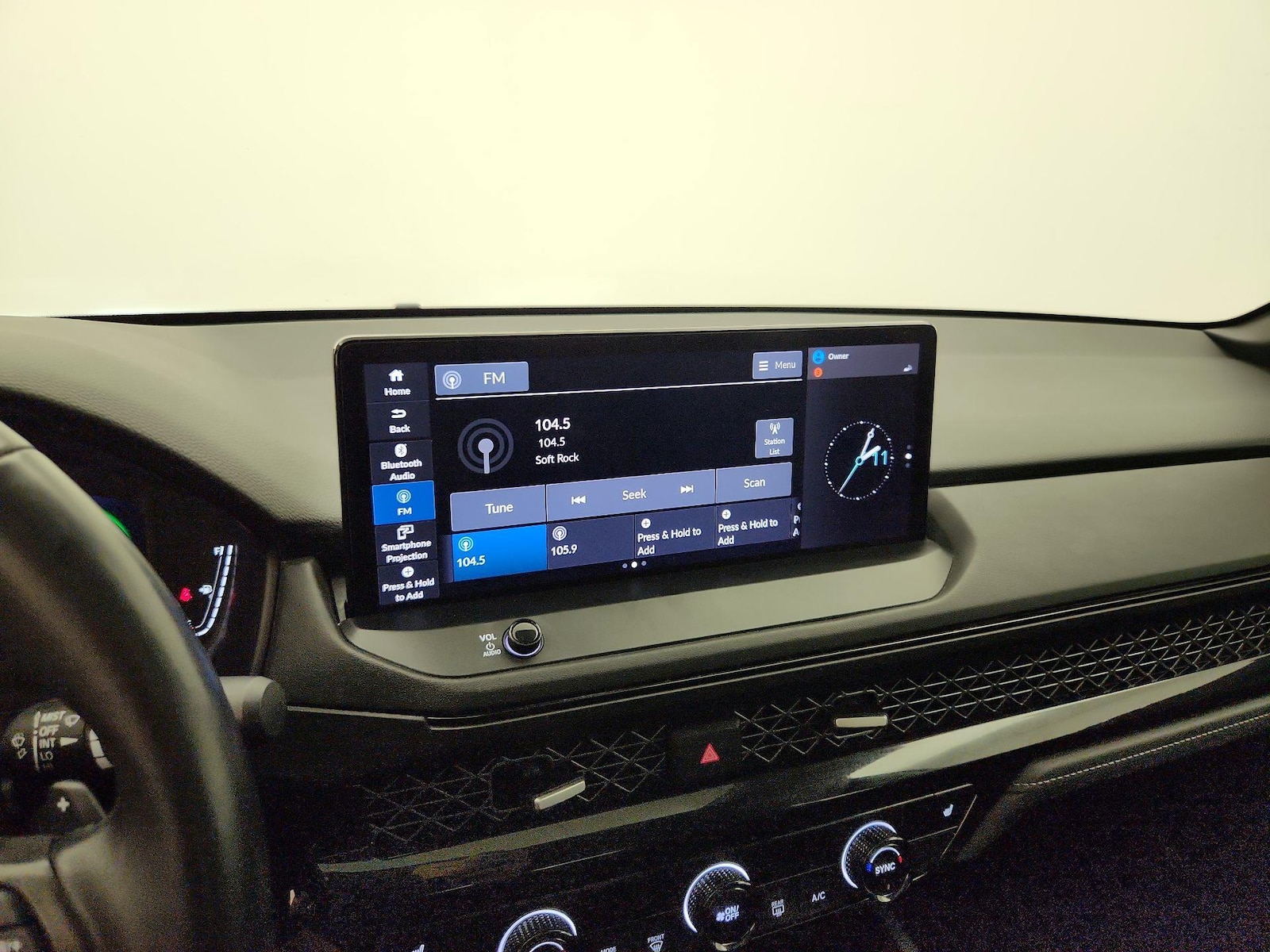 2023 Honda Accord Hybrid Sport-L - Photo 15
