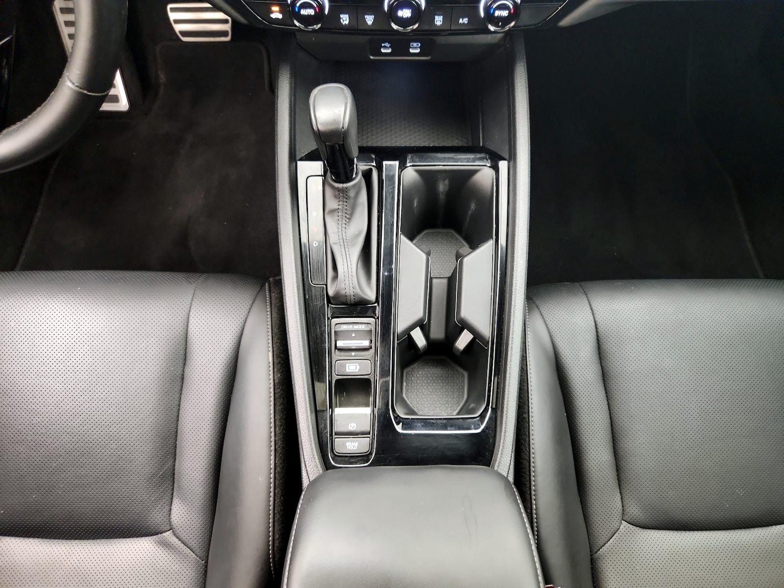 2023 Honda Accord Hybrid Sport-L - Photo 17