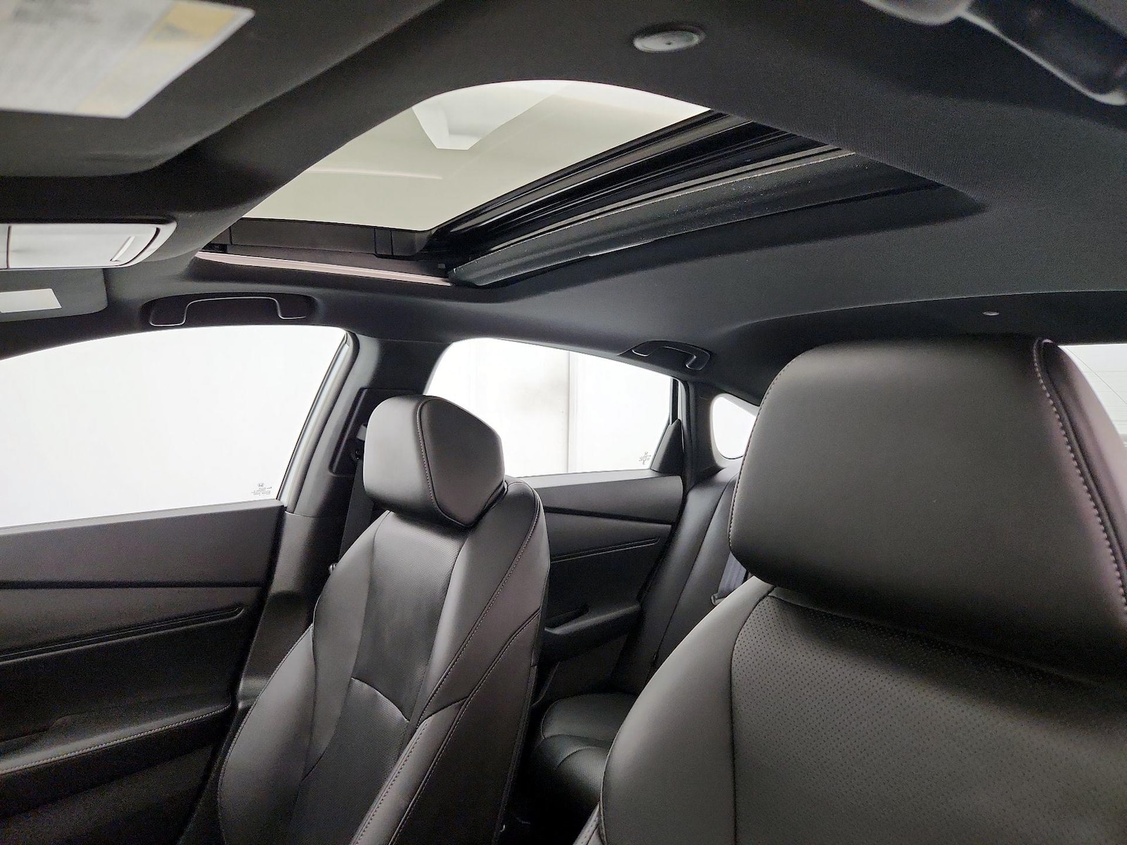 2023 Honda Accord Hybrid Sport-L - Photo 19