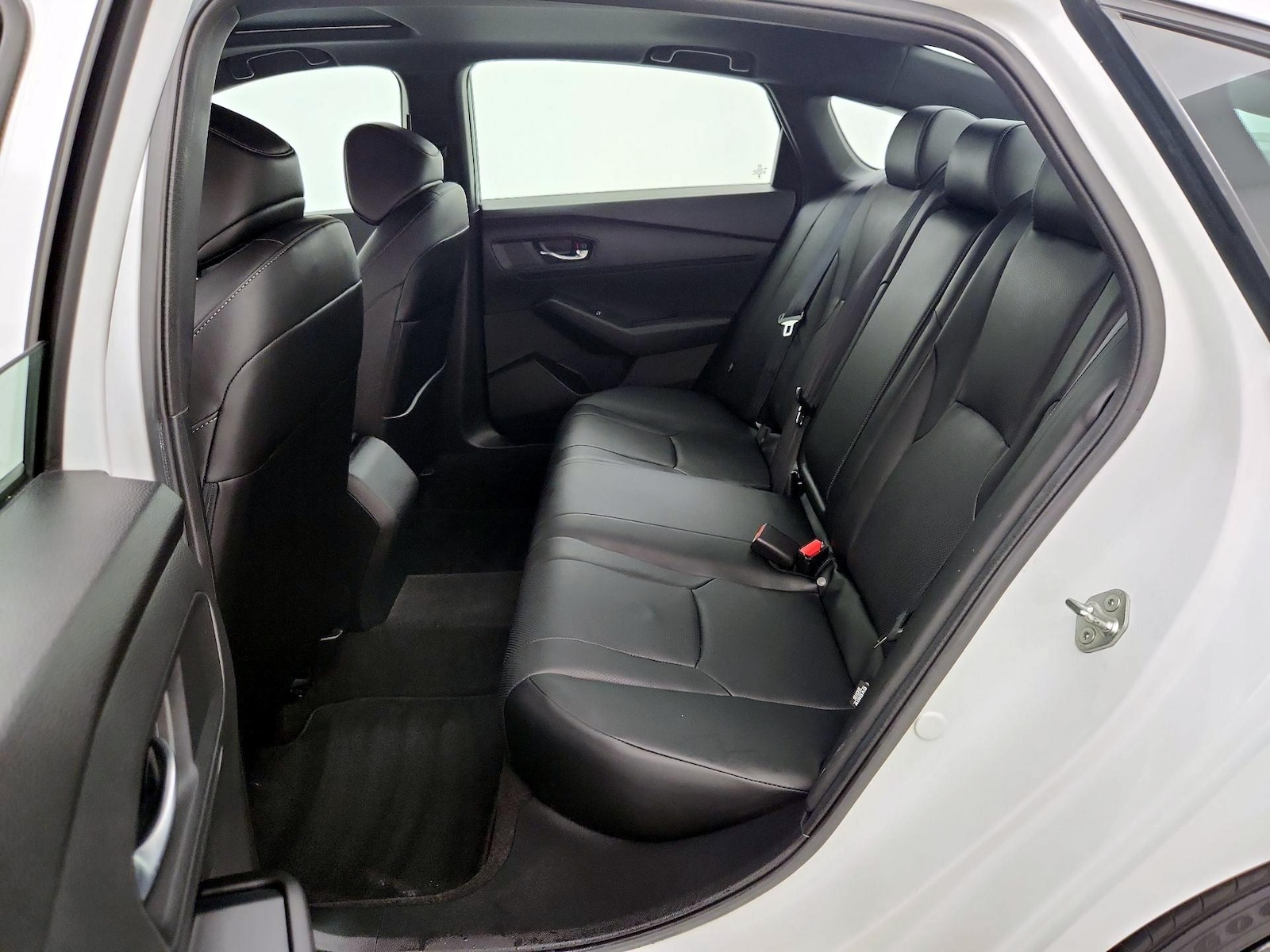 2023 Honda Accord Hybrid Sport-L - Photo 20