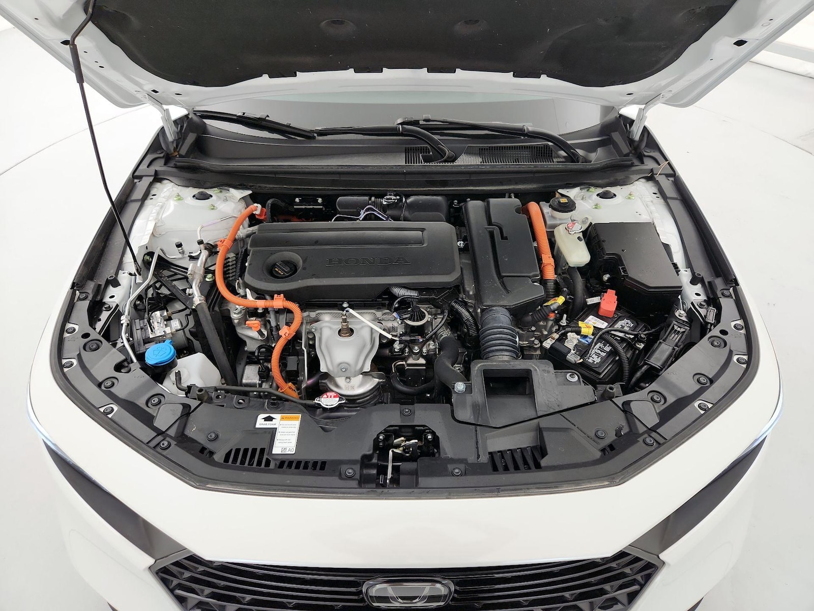 2023 Honda Accord Hybrid Sport-L - Photo 22