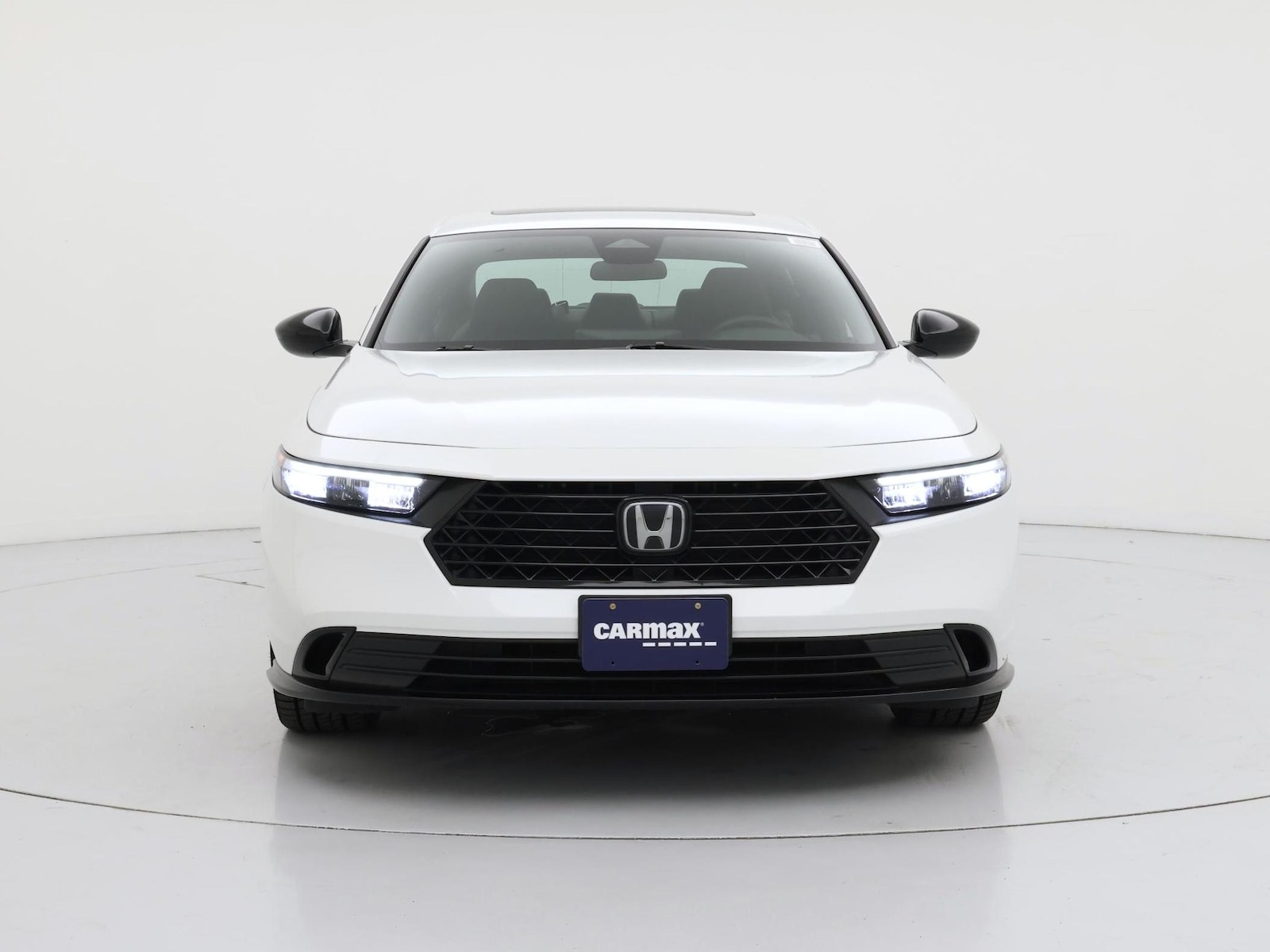 2023 Honda Accord Hybrid Sport-L - Photo 6