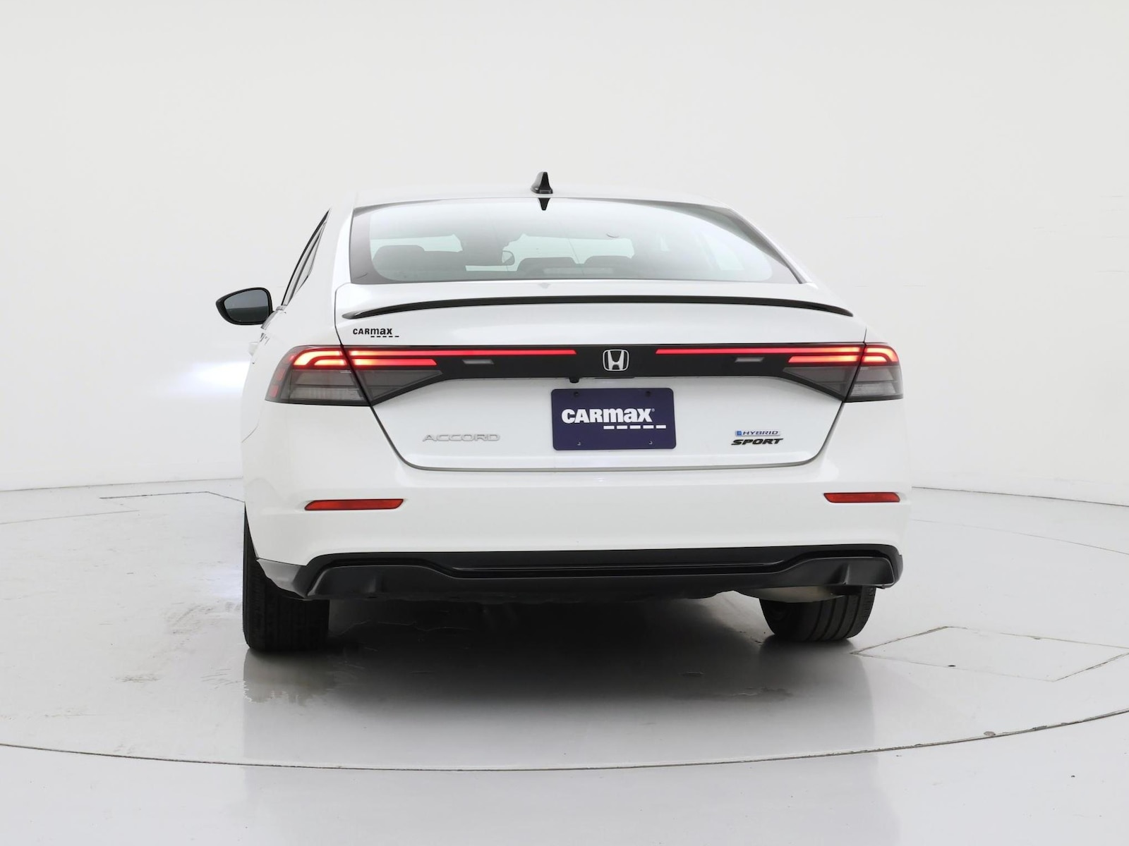 2023 Honda Accord Hybrid Sport-L - Photo 7