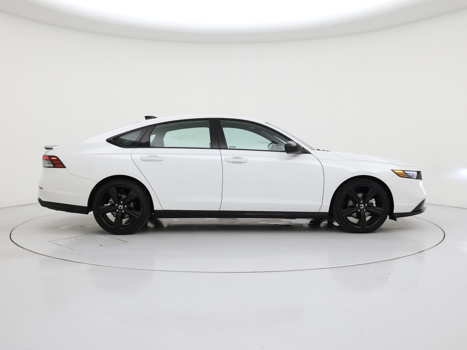 2023 Honda Accord Hybrid Sport-L - Photo 8