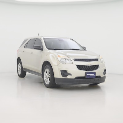 Vehicle exterior view
