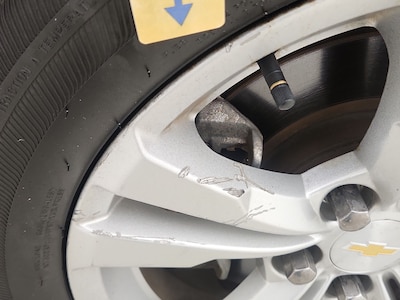 Condition detail
