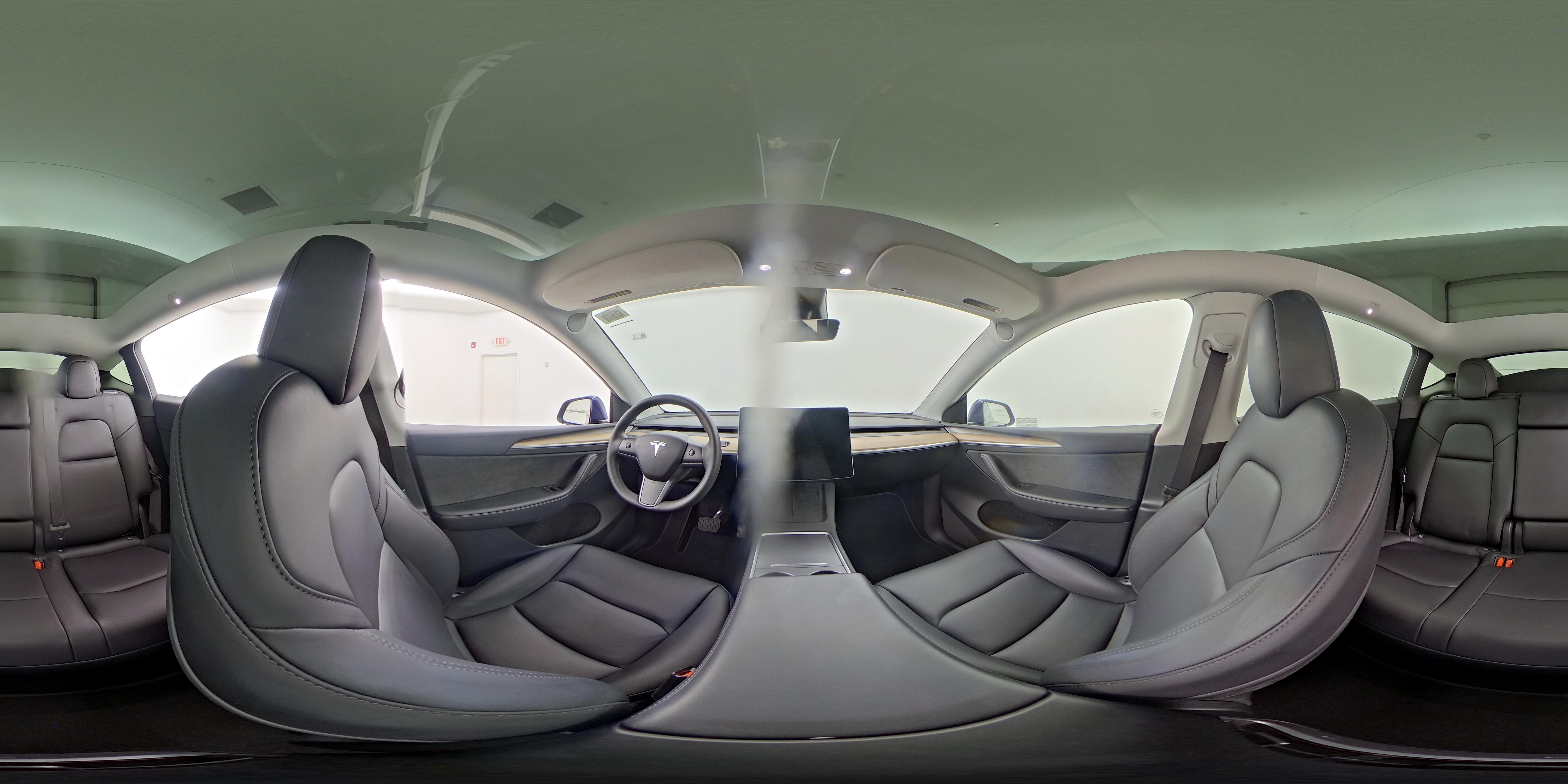 2023 Tesla Model Y Long Range - Photo 24