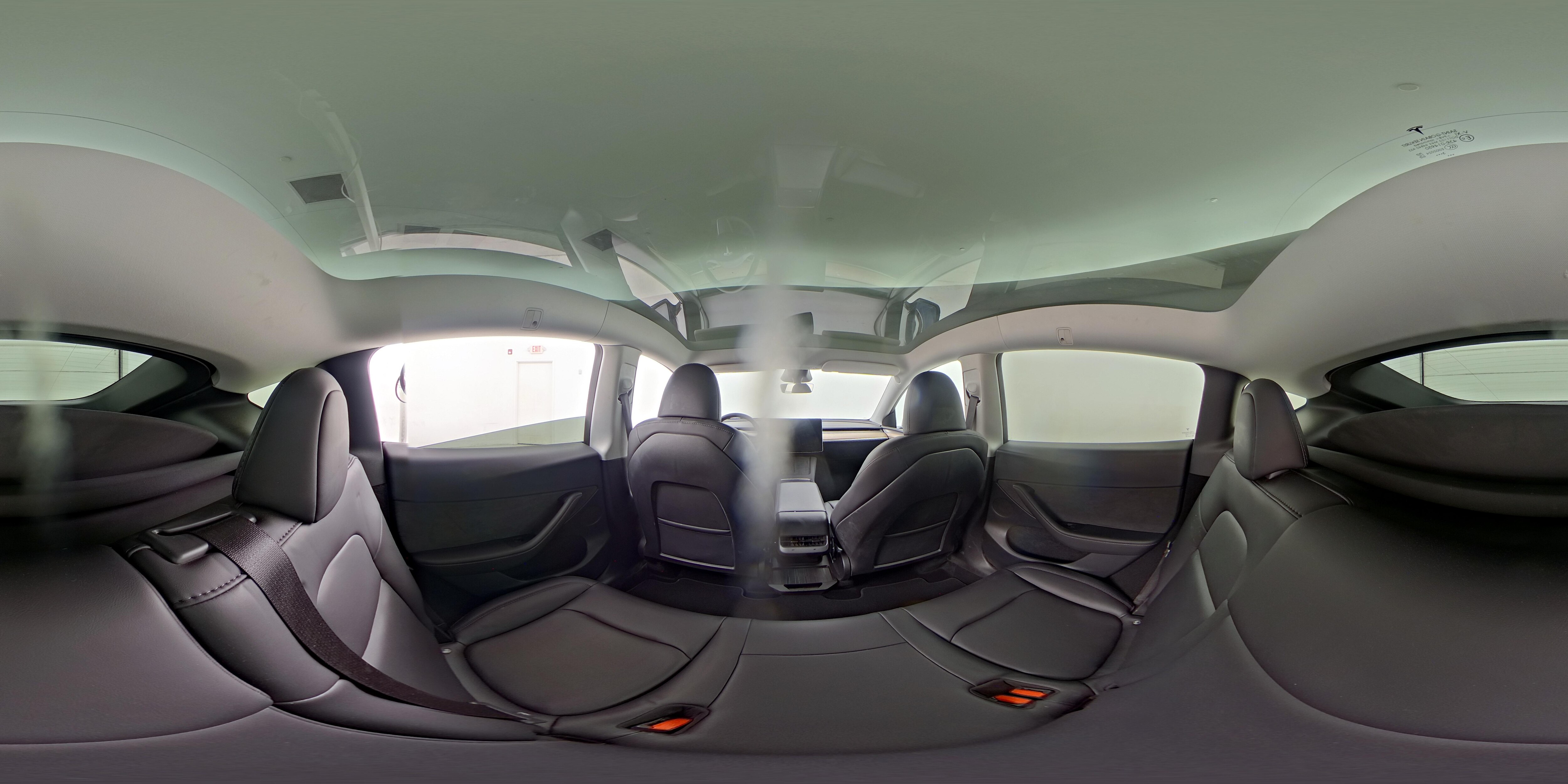 2023 Tesla Model Y Long Range - Photo 25