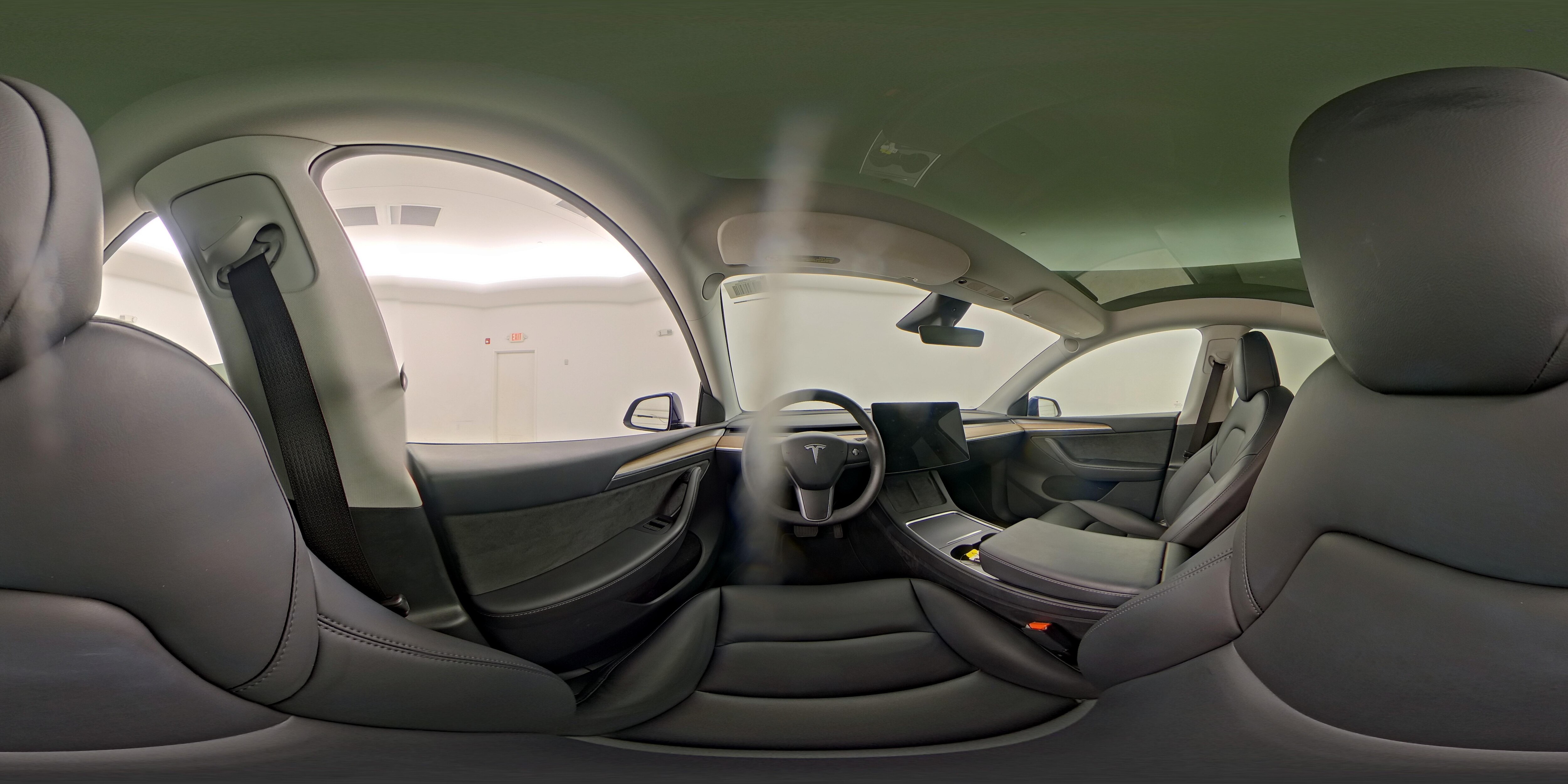2023 Tesla Model Y Long Range - Photo 26