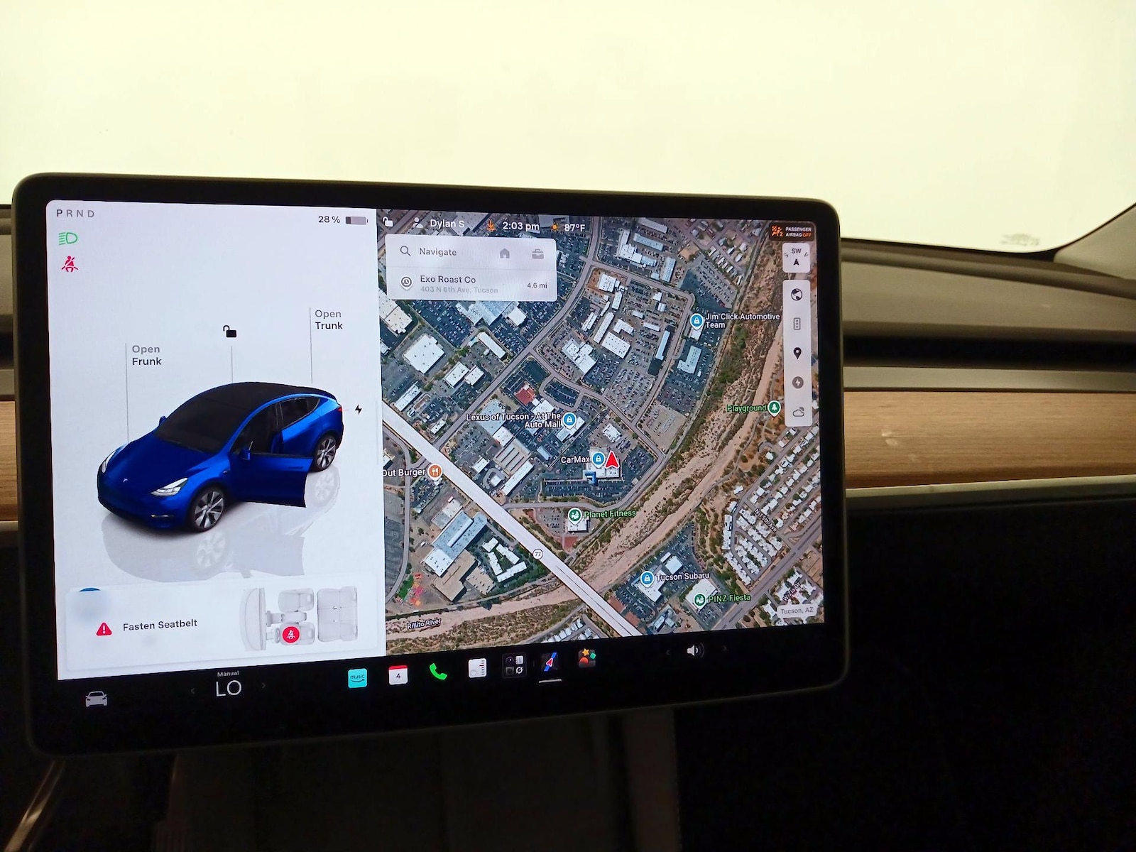 2023 Tesla Model Y Long Range - Photo 14