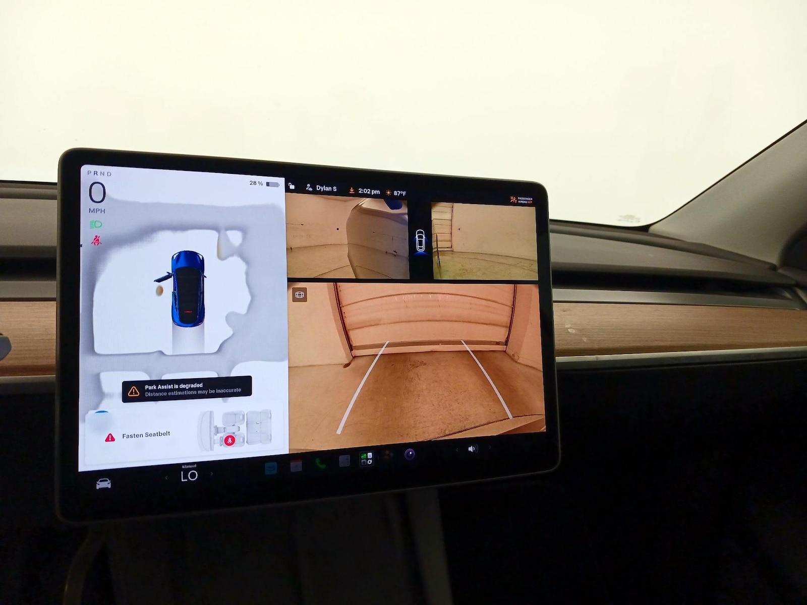 2023 Tesla Model Y Long Range - Photo 15