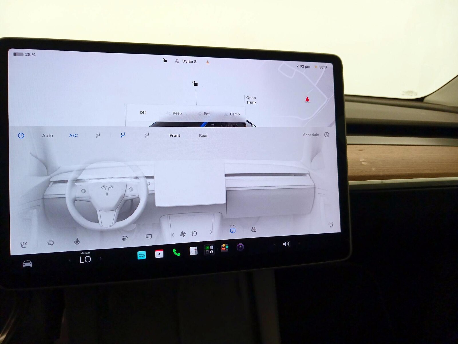 2023 Tesla Model Y Long Range - Photo 17