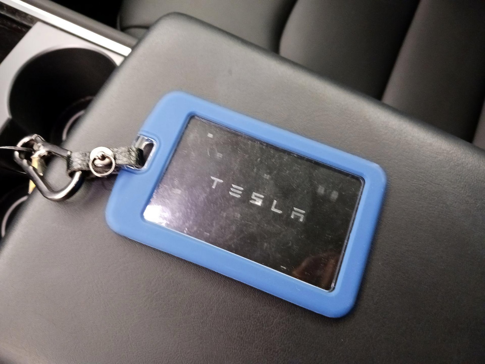 2023 Tesla Model Y Long Range - Photo 23