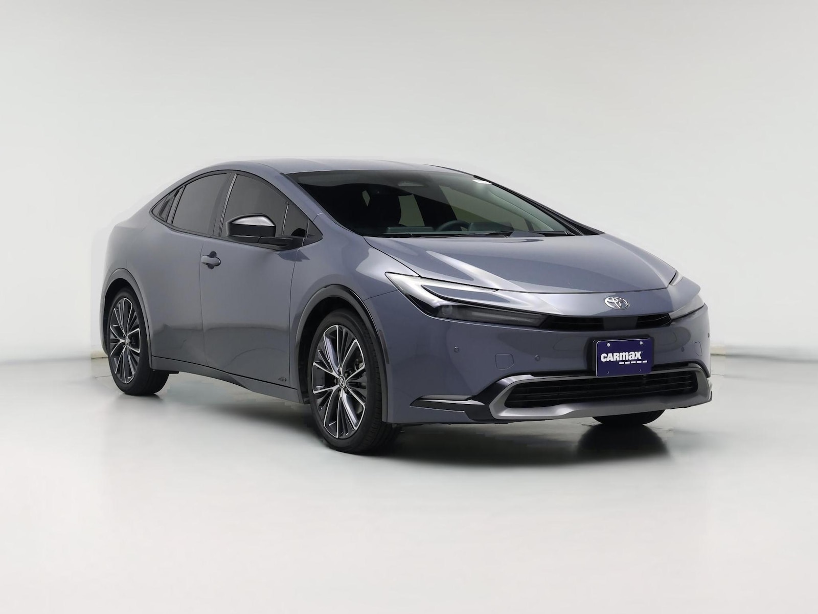 2024 Toyota Prius
