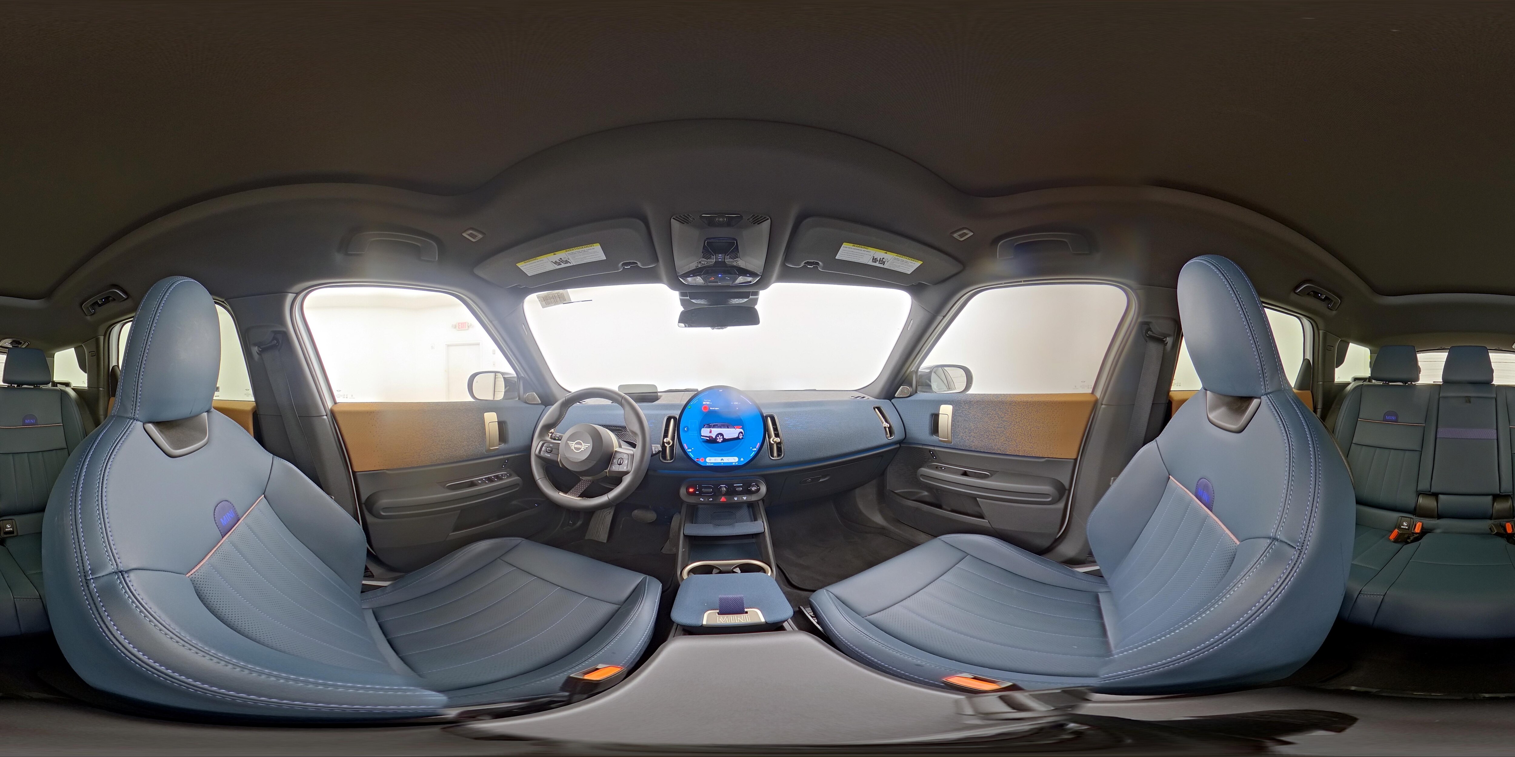 2025 MINI Countryman SE - Photo 24