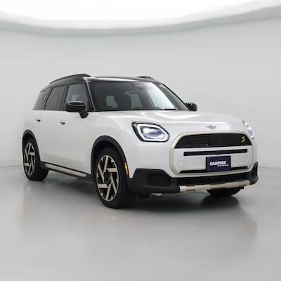 2025 Mini Cooper Countryman EV S E ALL4
