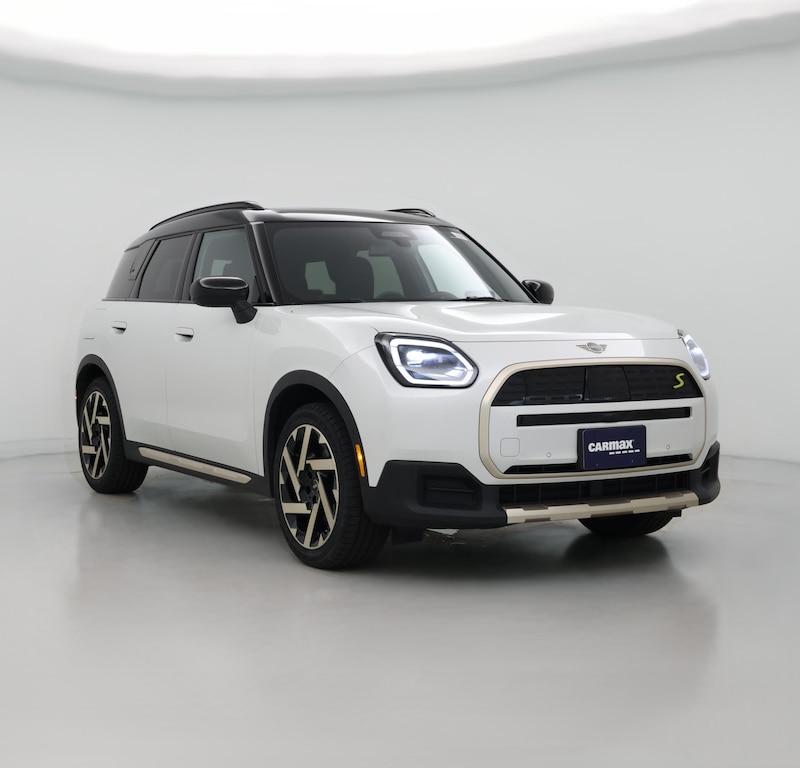 2025 Mini Cooper Countryman EV S E ALL4