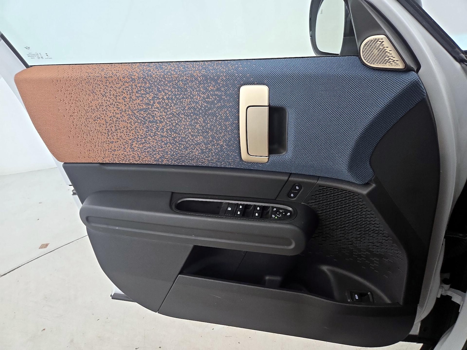 2025 MINI Countryman SE - Photo 13