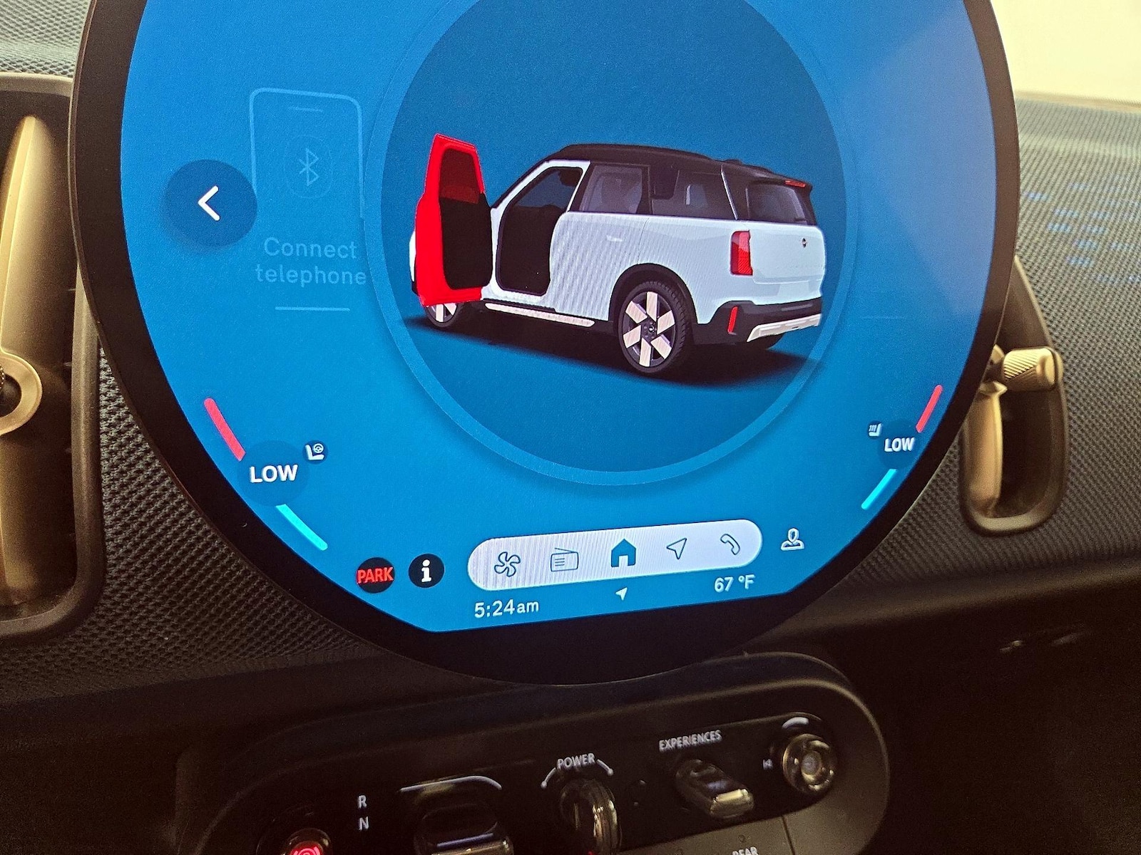2025 MINI Countryman SE - Photo 16