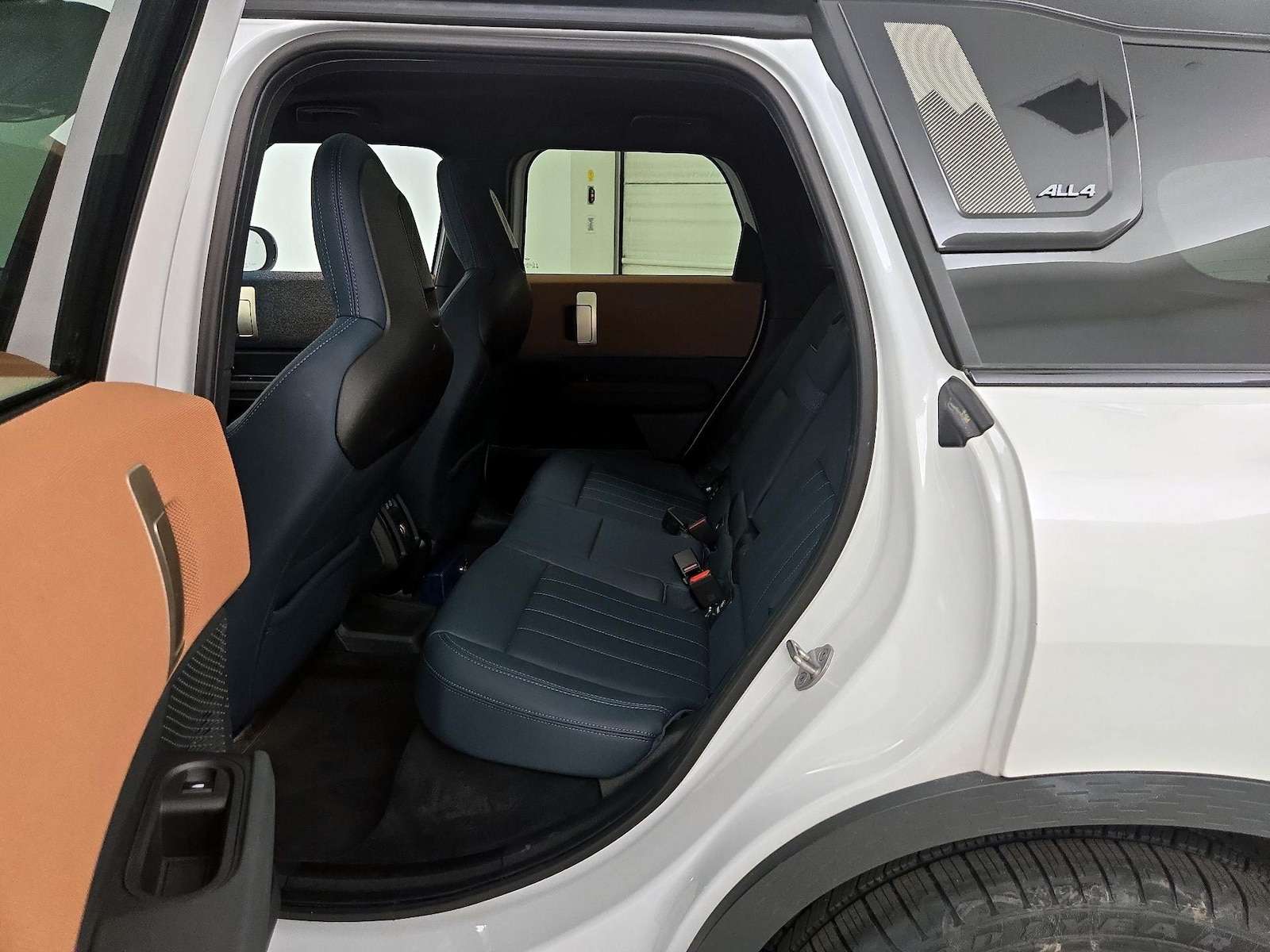 2025 MINI Countryman SE - Photo 20