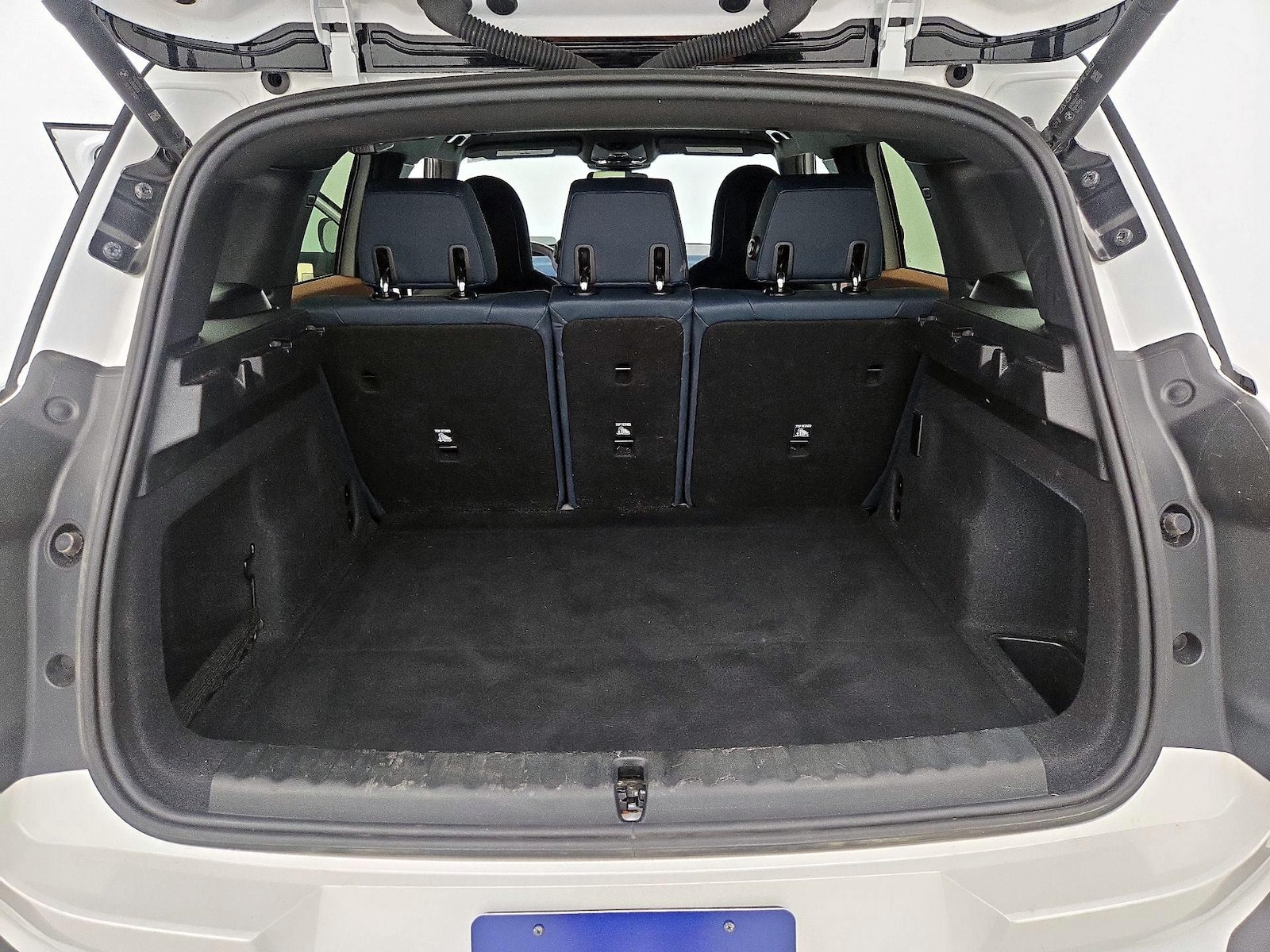 2025 MINI Countryman SE - Photo 21