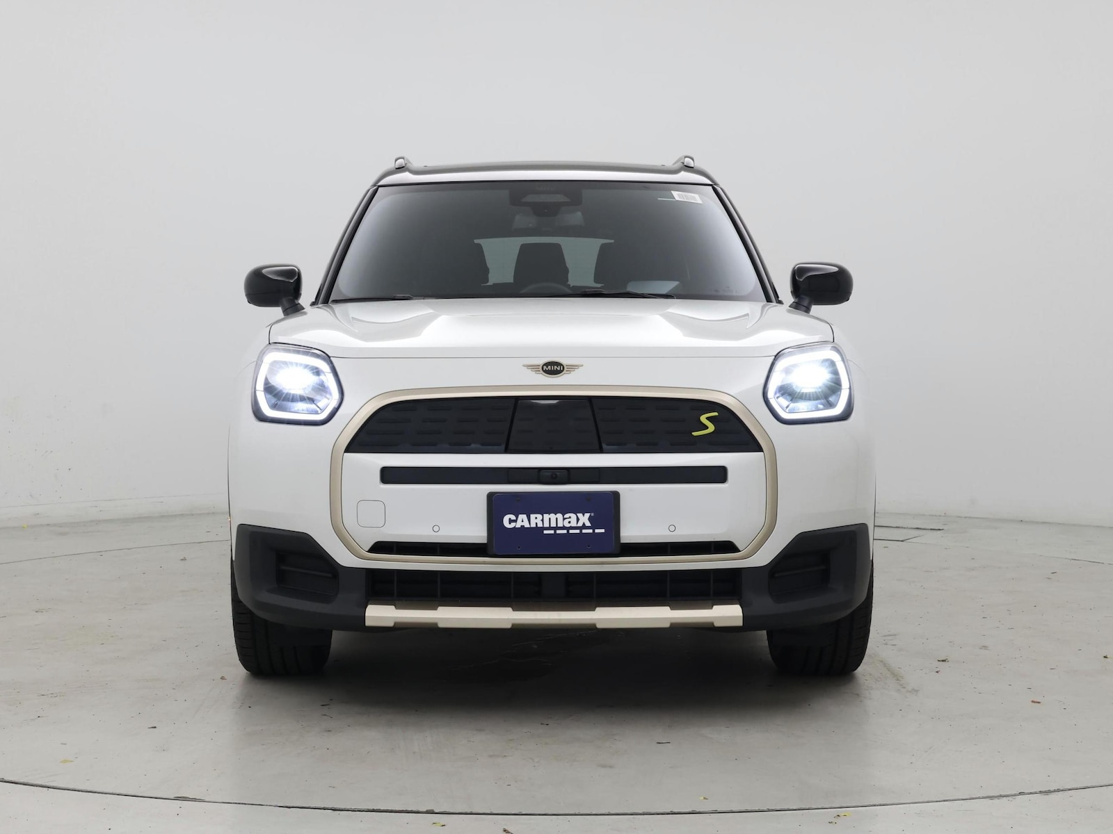 2025 MINI Countryman SE - Photo 6