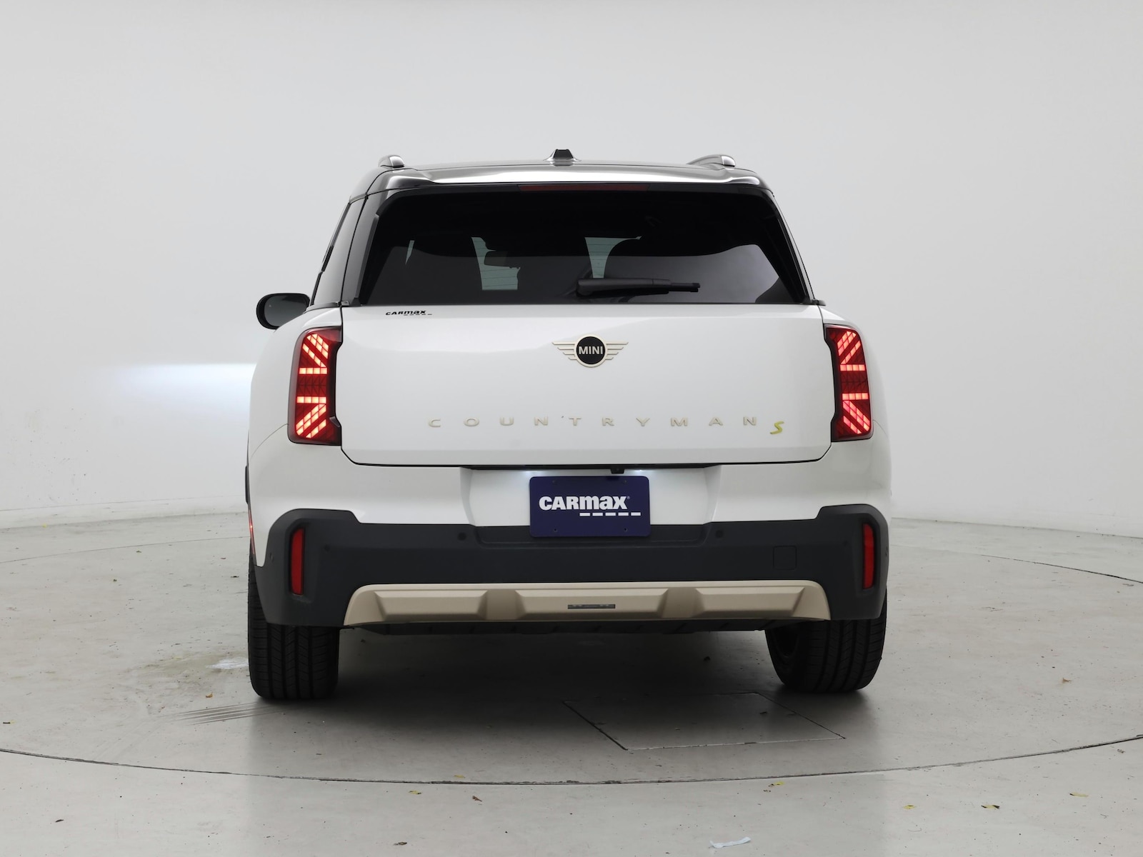 2025 MINI Countryman SE - Photo 7