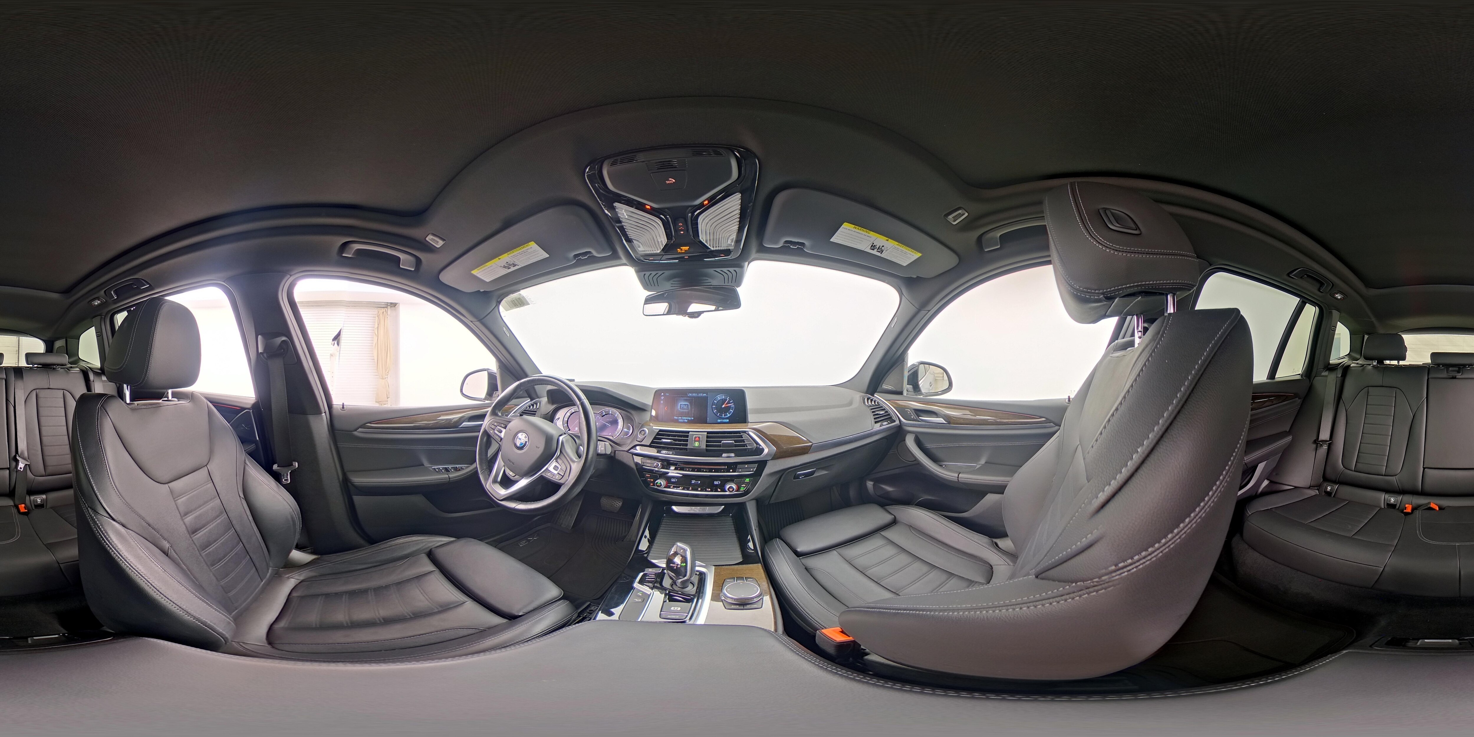 2018 BMW X3 xDrive30i - Photo 26
