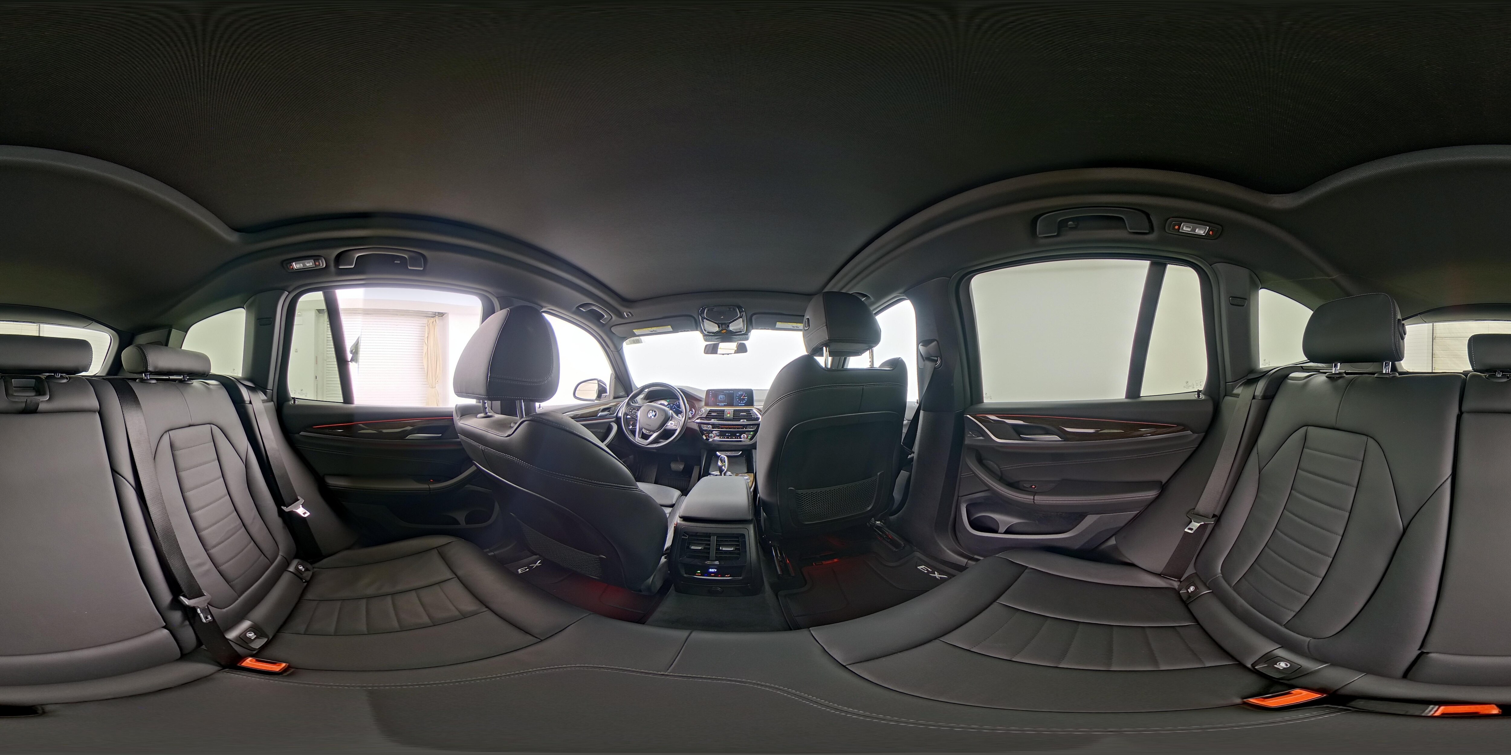2018 BMW X3 xDrive30i - Photo 27