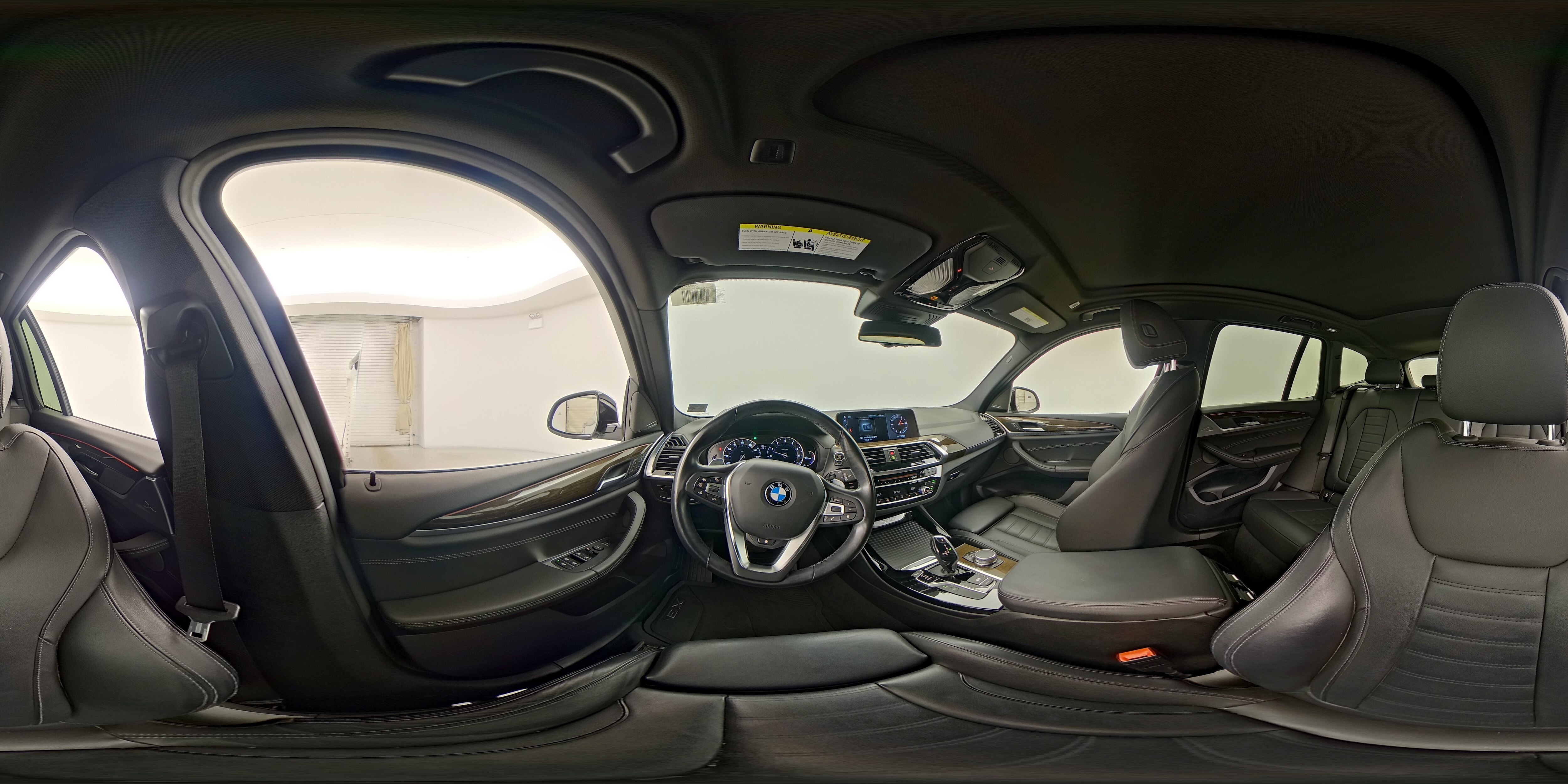 2018 BMW X3 xDrive30i - Photo 28