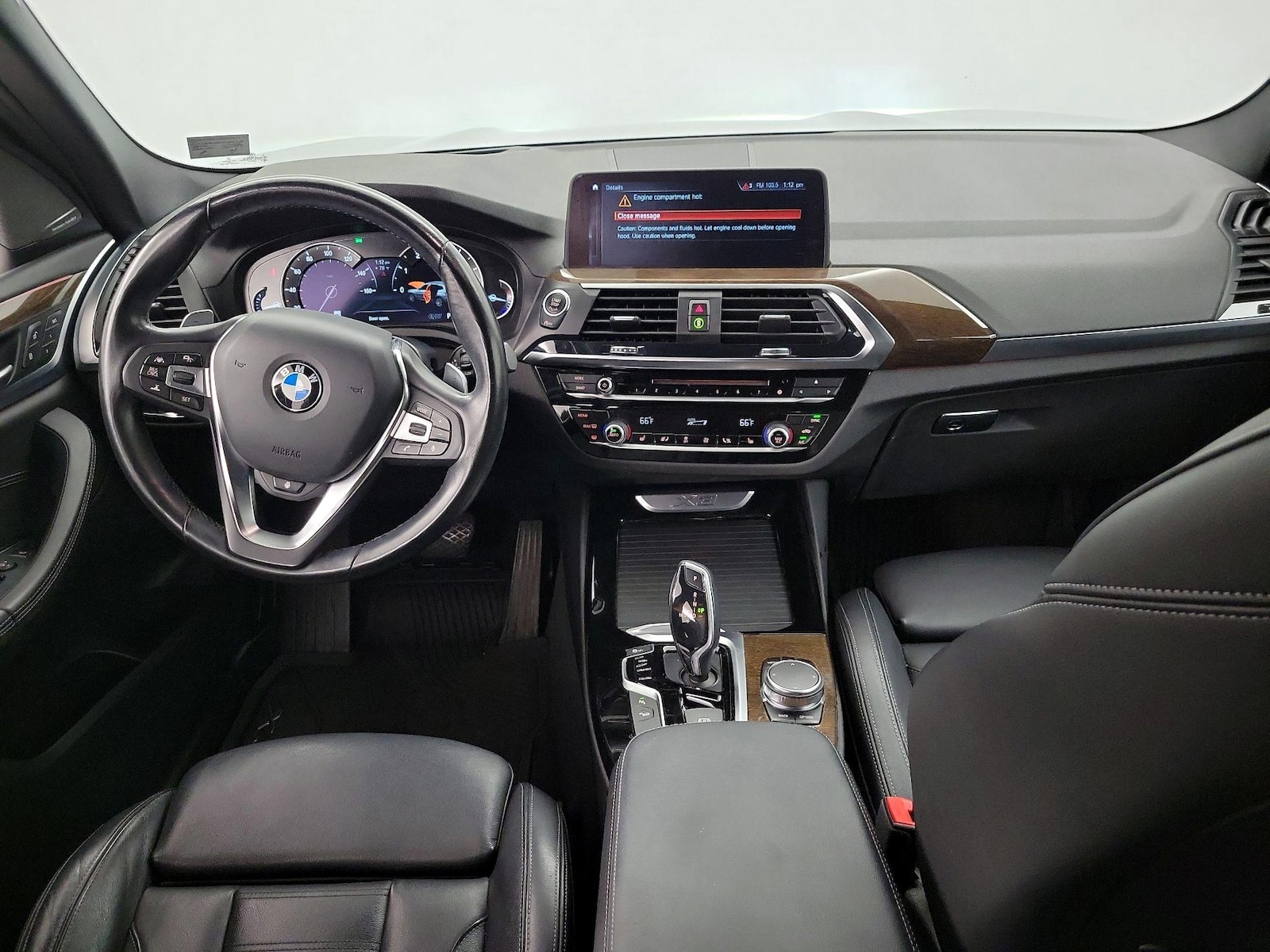 2018 BMW X3 xDrive30i - Photo 10