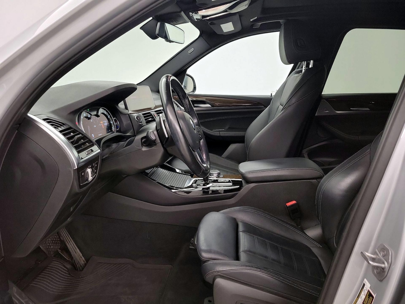 2018 BMW X3 xDrive30i - Photo 12