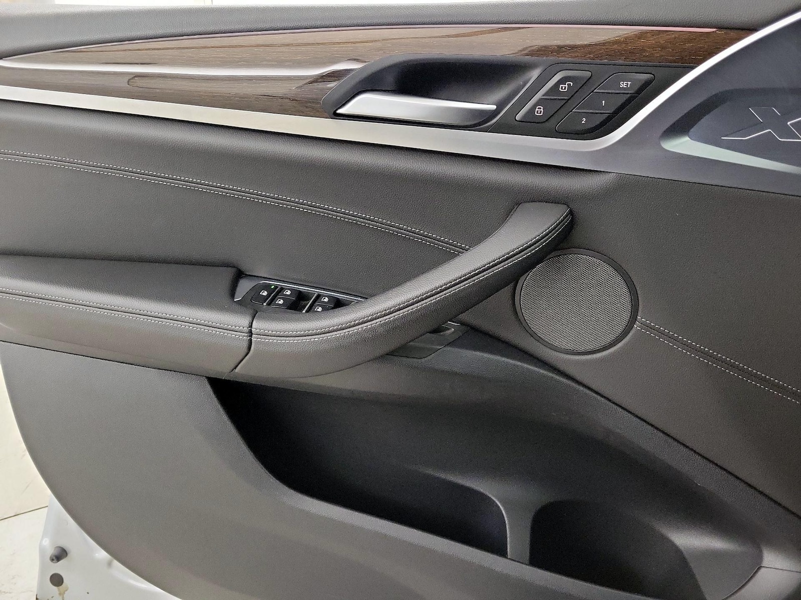 2018 BMW X3 xDrive30i - Photo 13